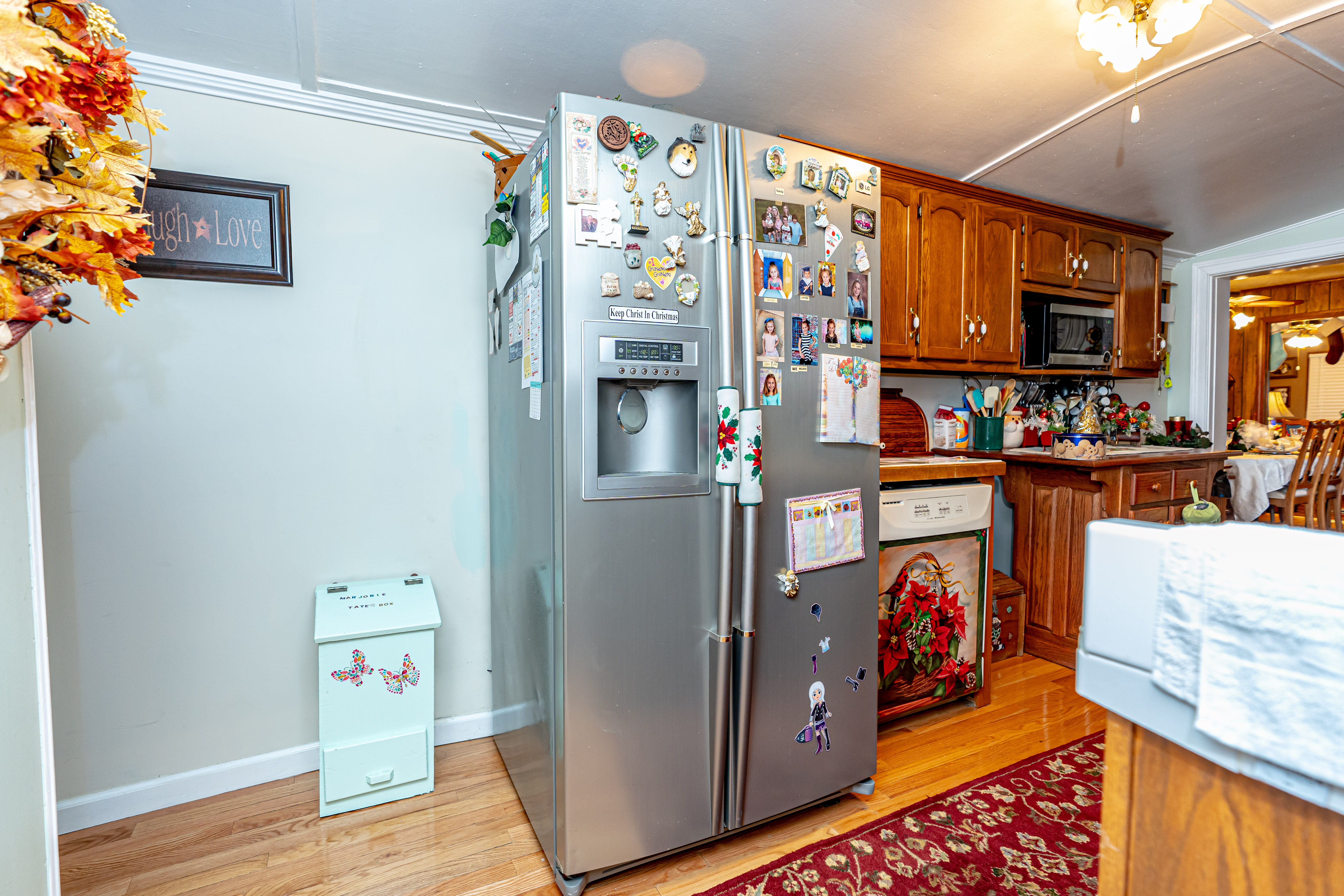 Auction 1047 Phelps Johnson Rd Saturday, July 25th 1000 am CDT