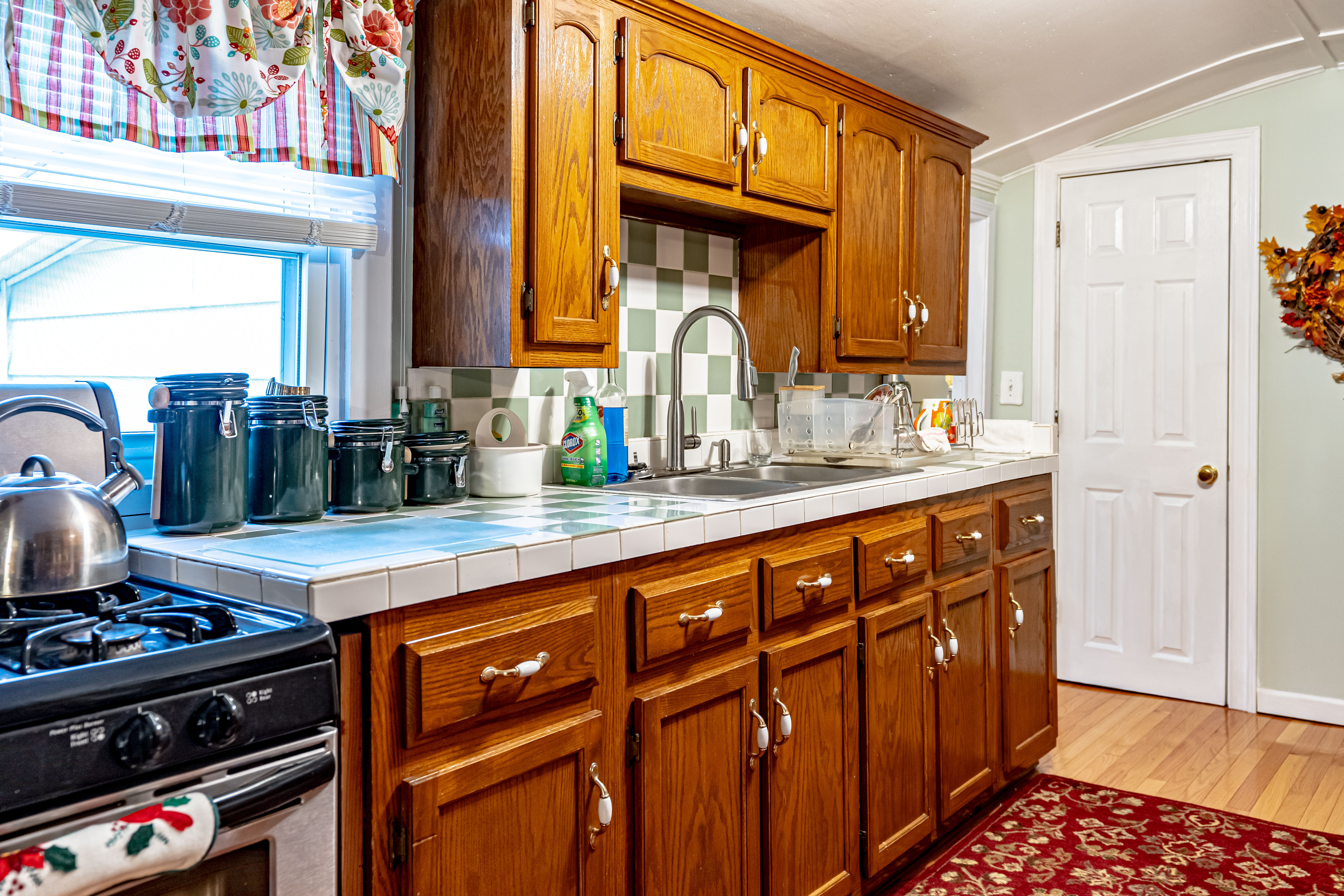 Auction 1047 Phelps Johnson Rd Saturday, July 25th 1000 am CDT