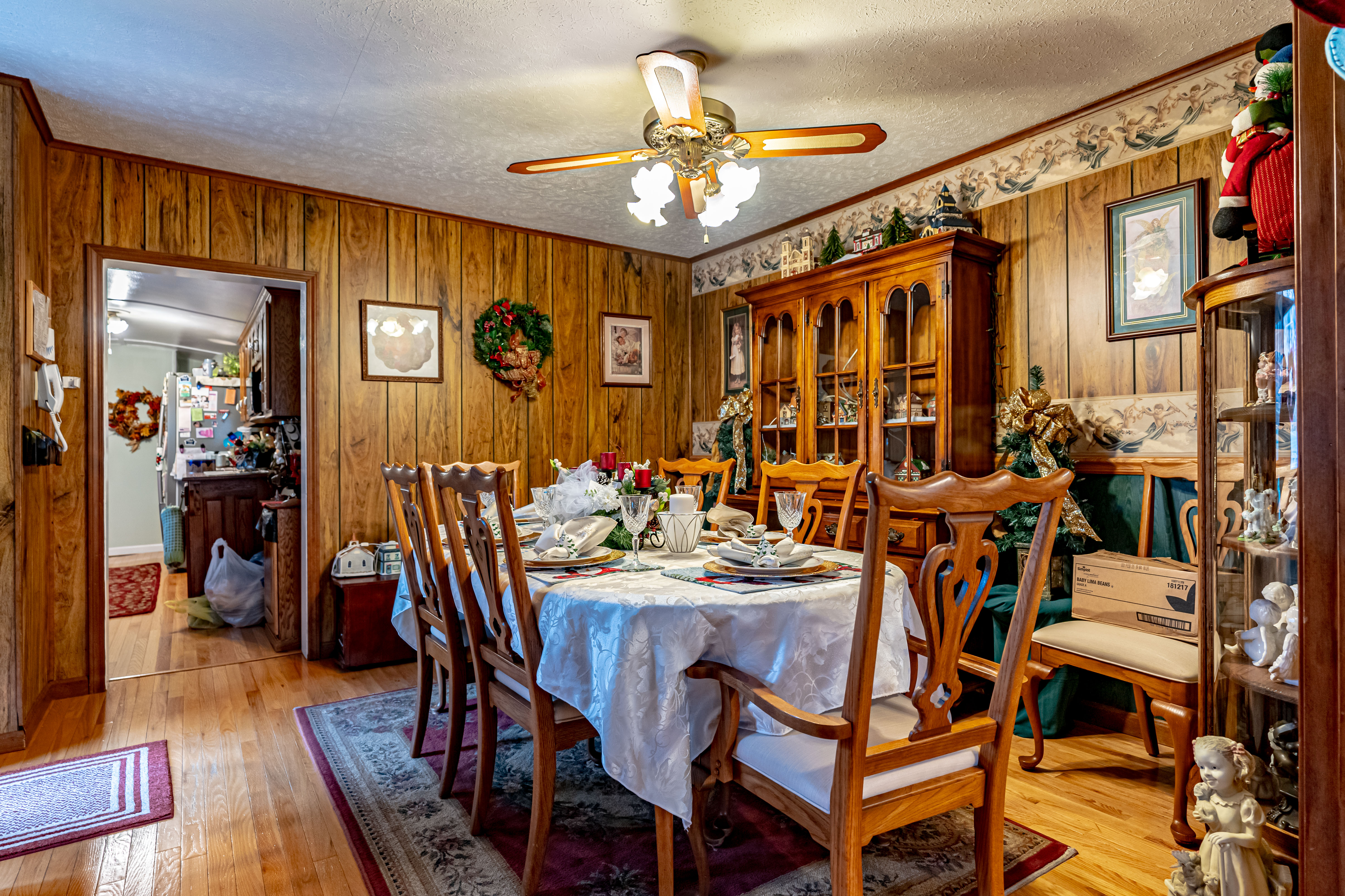 Auction 1047 Phelps Johnson Rd Saturday, July 25th 1000 am CDT