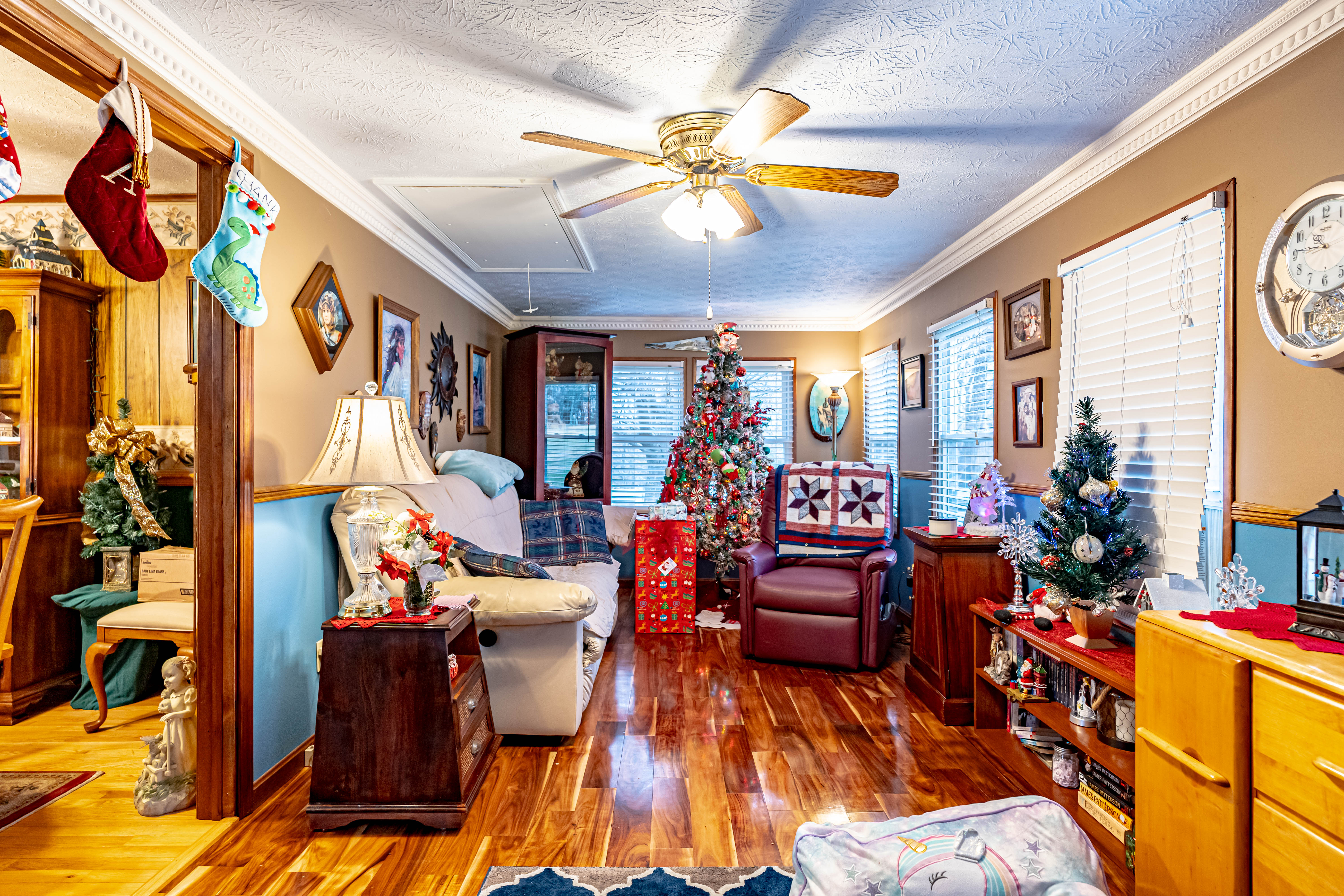 Auction 1047 Phelps Johnson Rd Saturday, July 25th 1000 am CDT