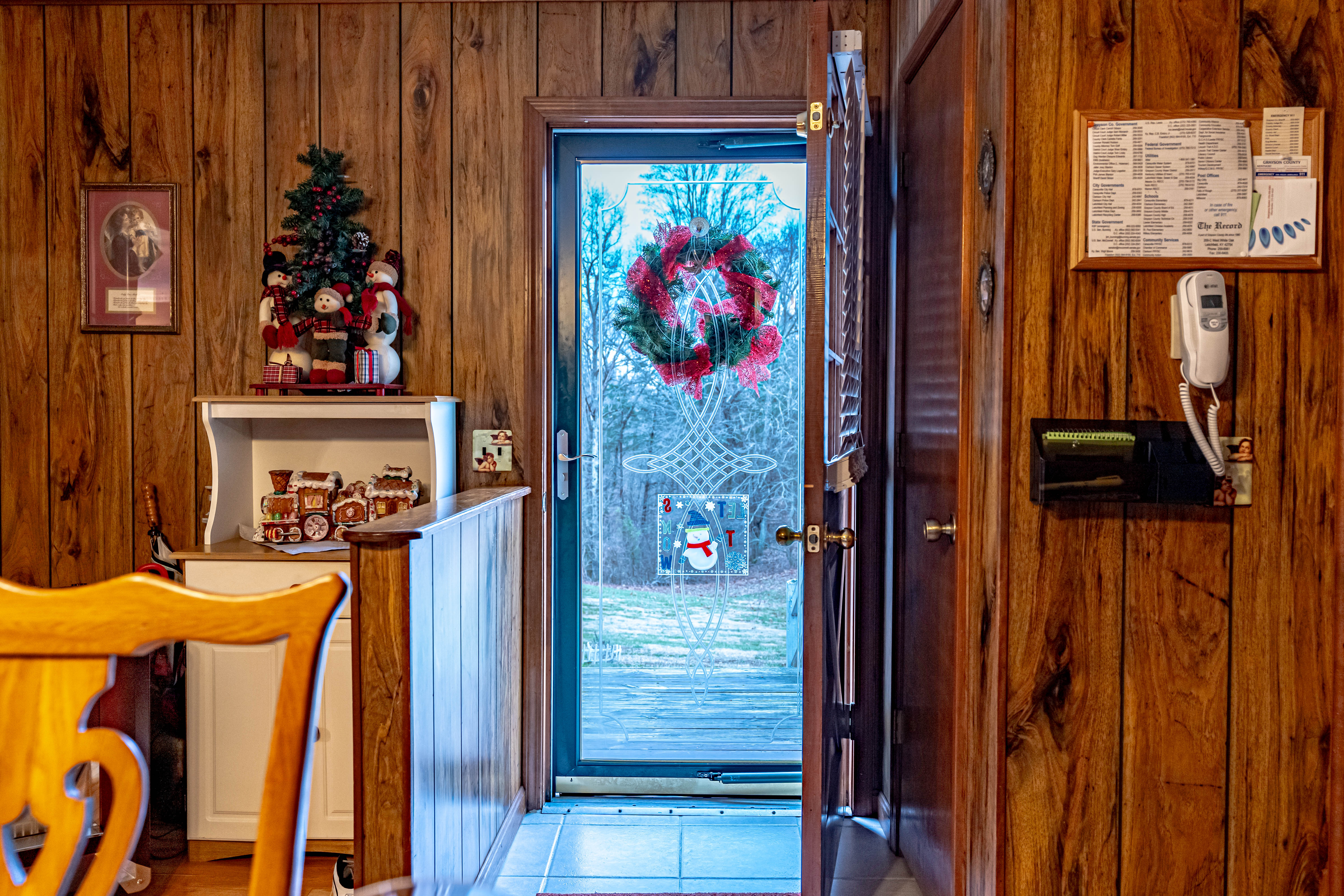 Auction 1047 Phelps Johnson Rd Saturday, July 25th 1000 am CDT