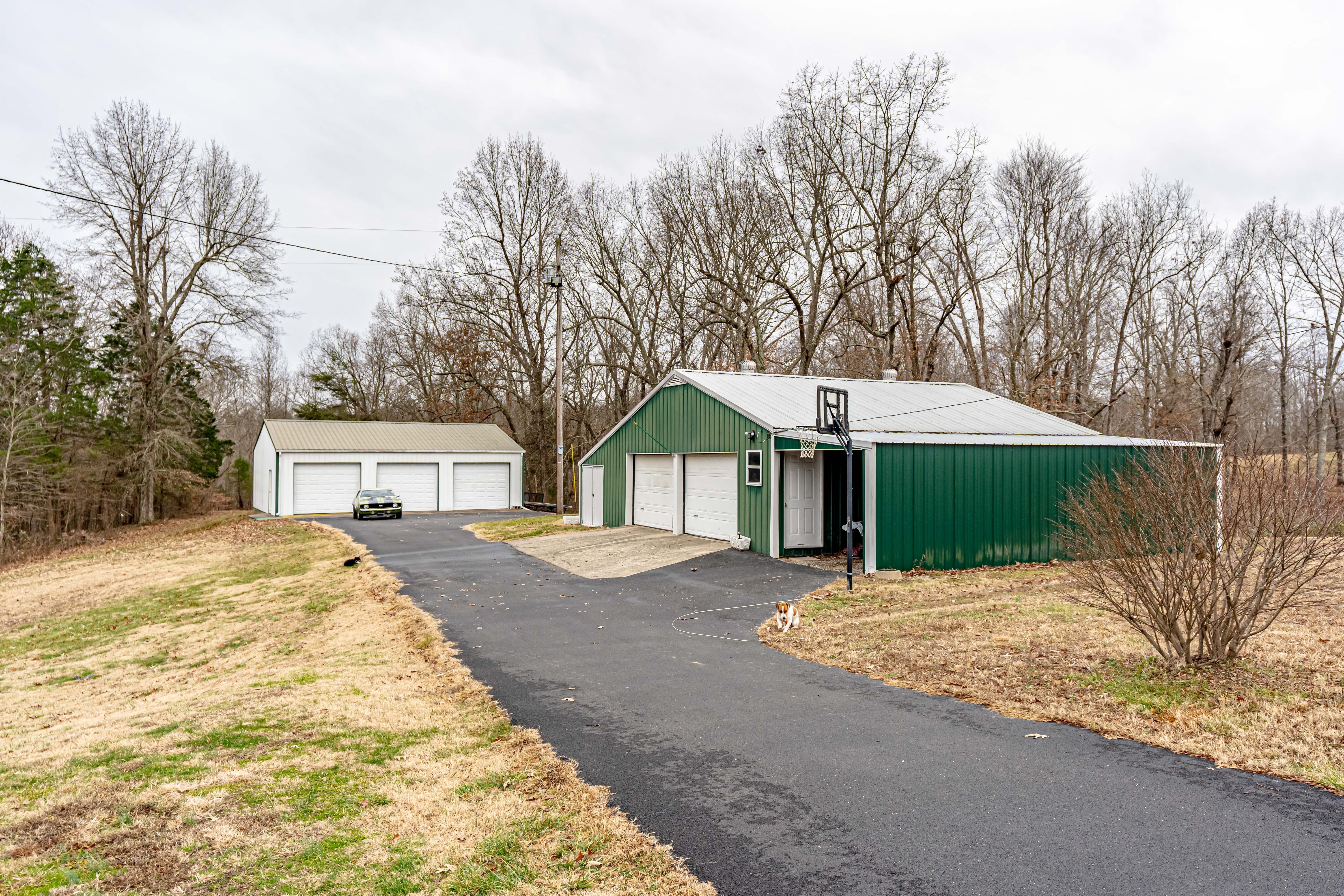 Auction 1047 Phelps Johnson Rd Saturday, July 25th 1000 am CDT