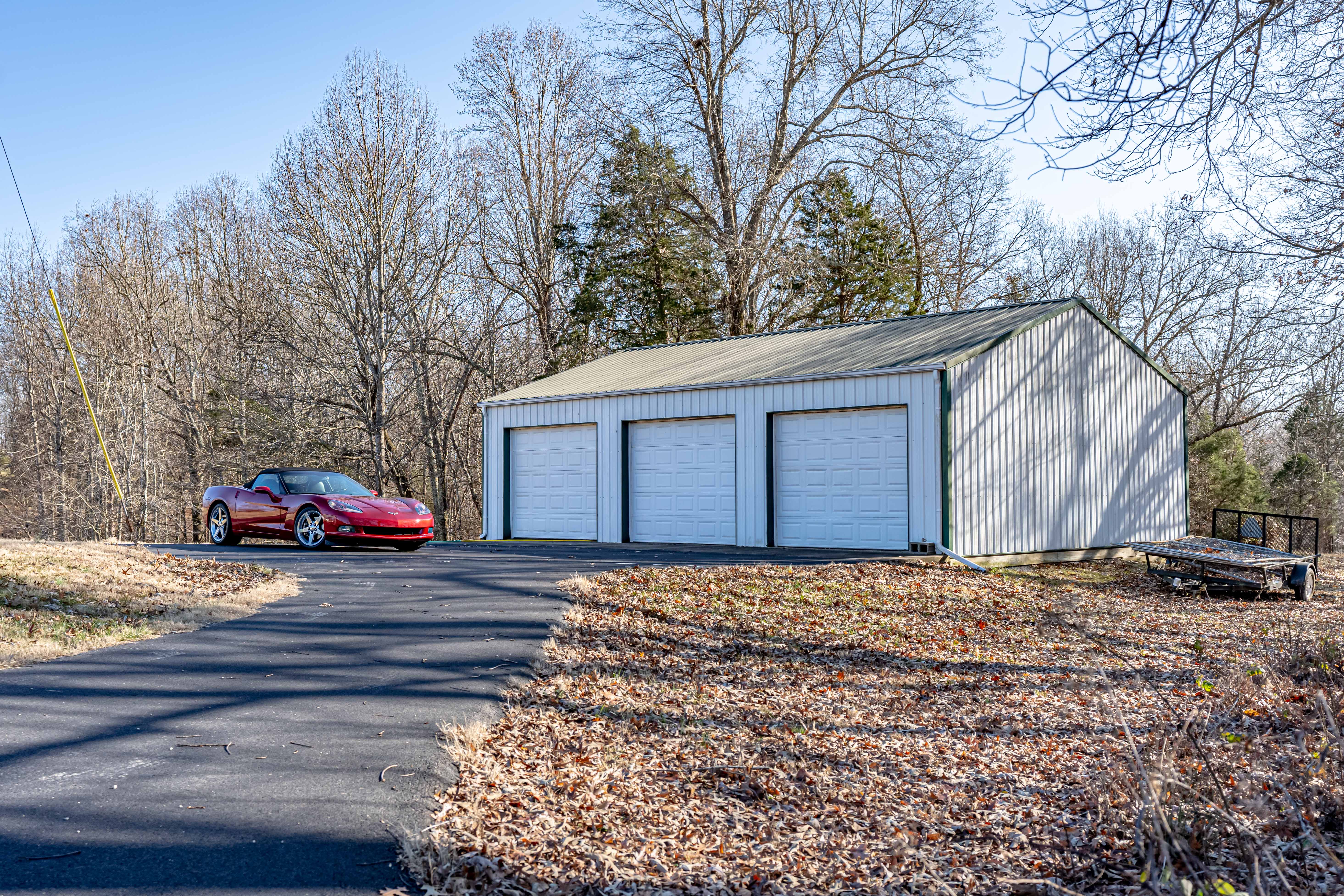 Auction 1047 Phelps Johnson Rd Saturday, July 25th 1000 am CDT