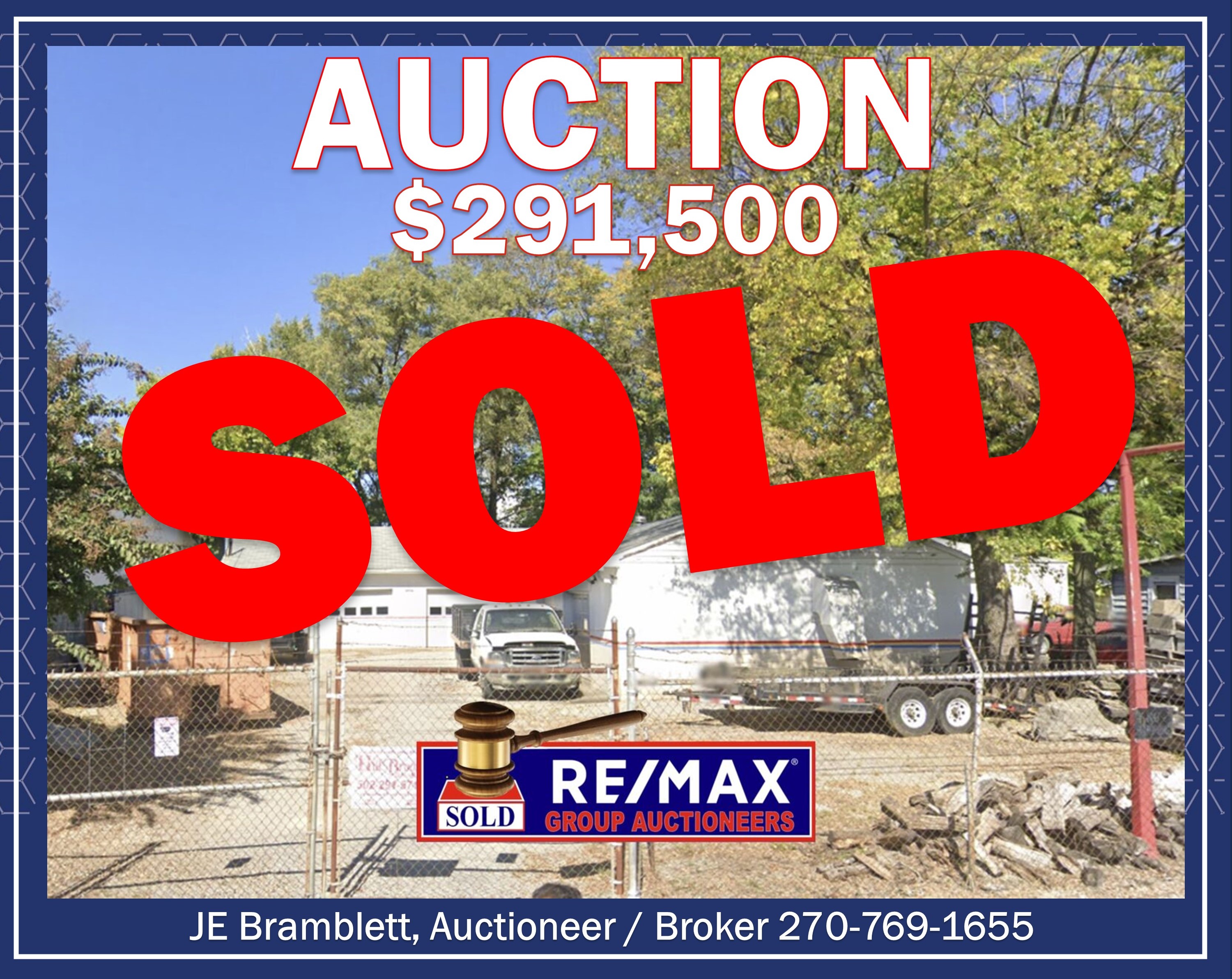RE/MAX Group Auctioneers Auction Company Real Estate Auctions