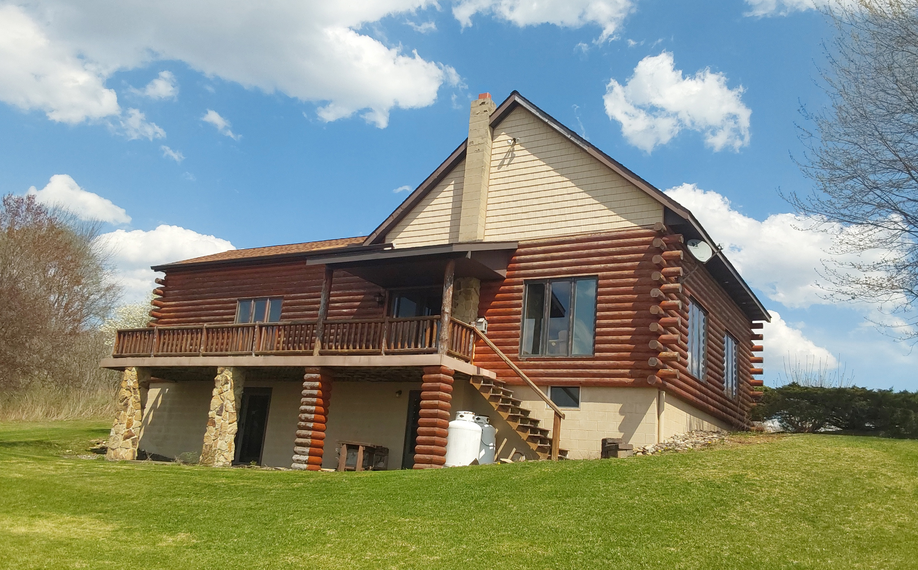 Sportsman's Paradise Real Estate Wilcox, PA Freeman Yoder Auctions