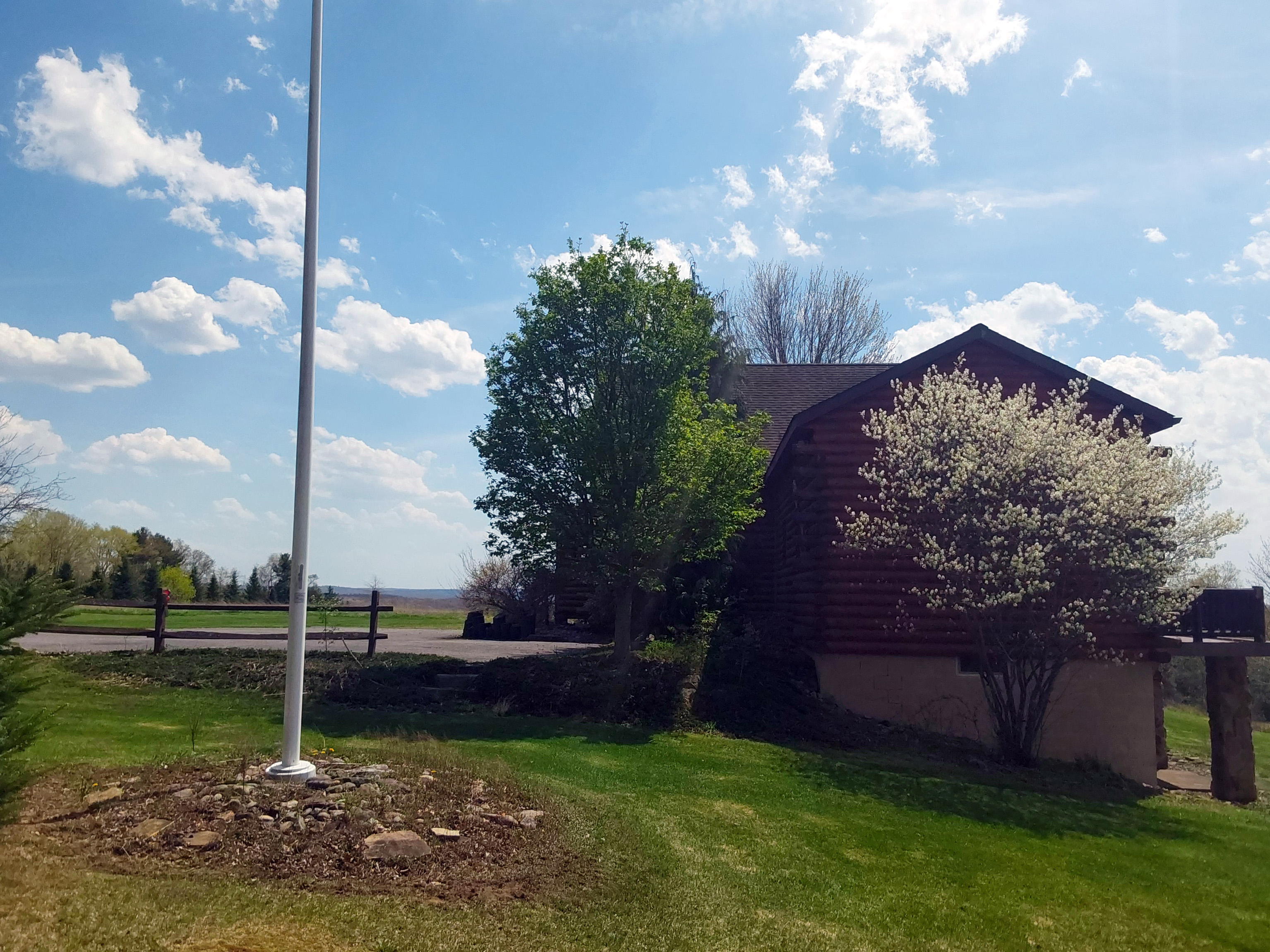 Sportsman's Paradise Real Estate Wilcox, PA Freeman Yoder Auctions