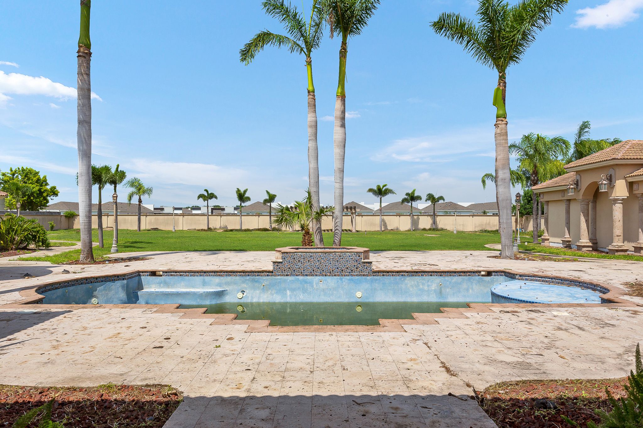 Online Auction Single Family Home 704 Inspiration Drive, Pharr, TX