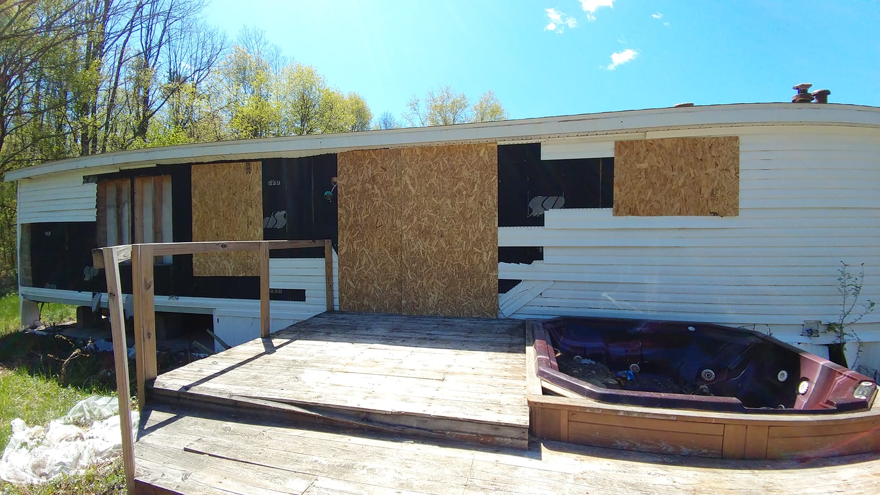 Online Auction Agricultural Land 21775 Waubascon Rd, Battle Creek, MI