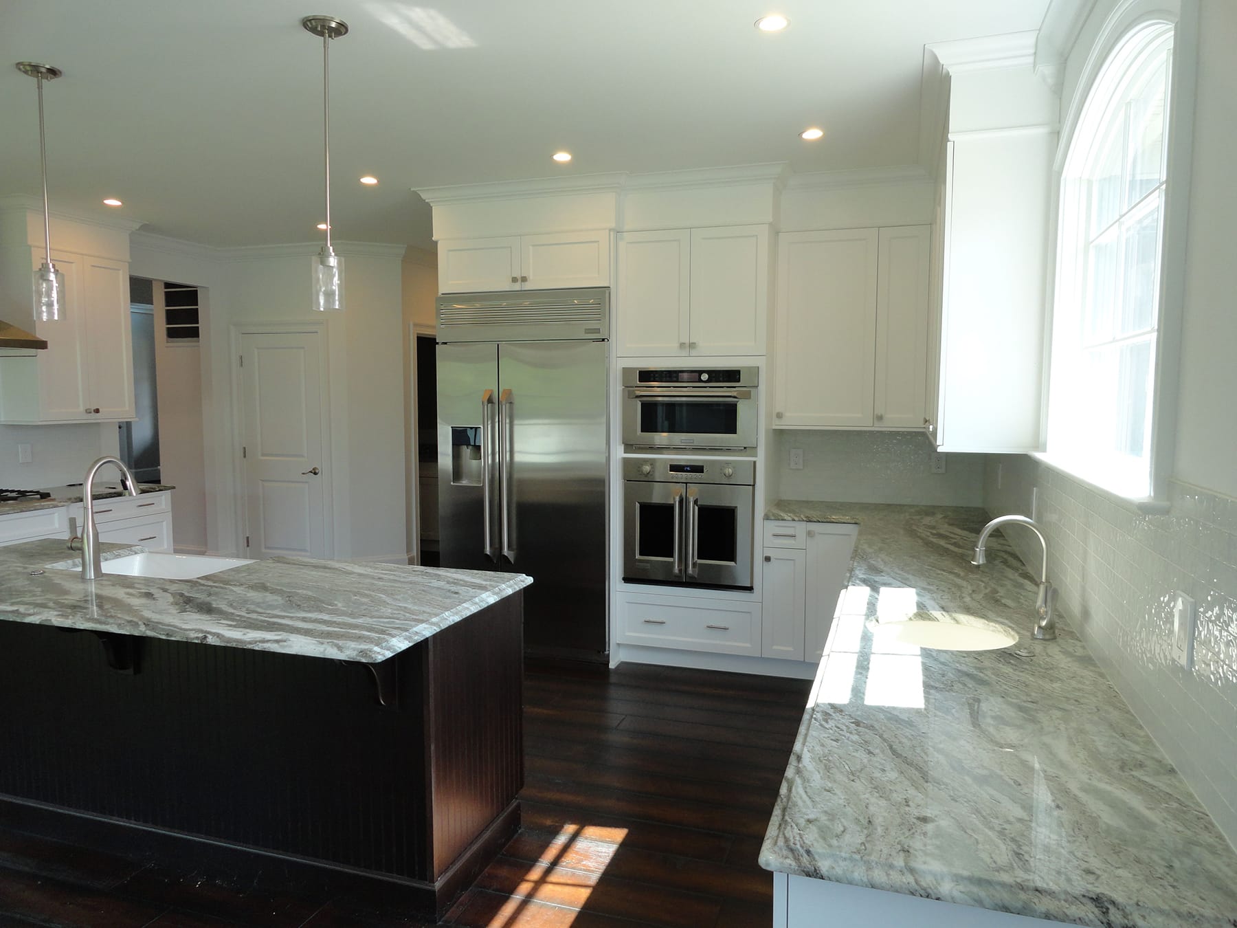 Online Auction Single Family Home 5 East Monroe Ave, Linwood, NJ CWS Auctions