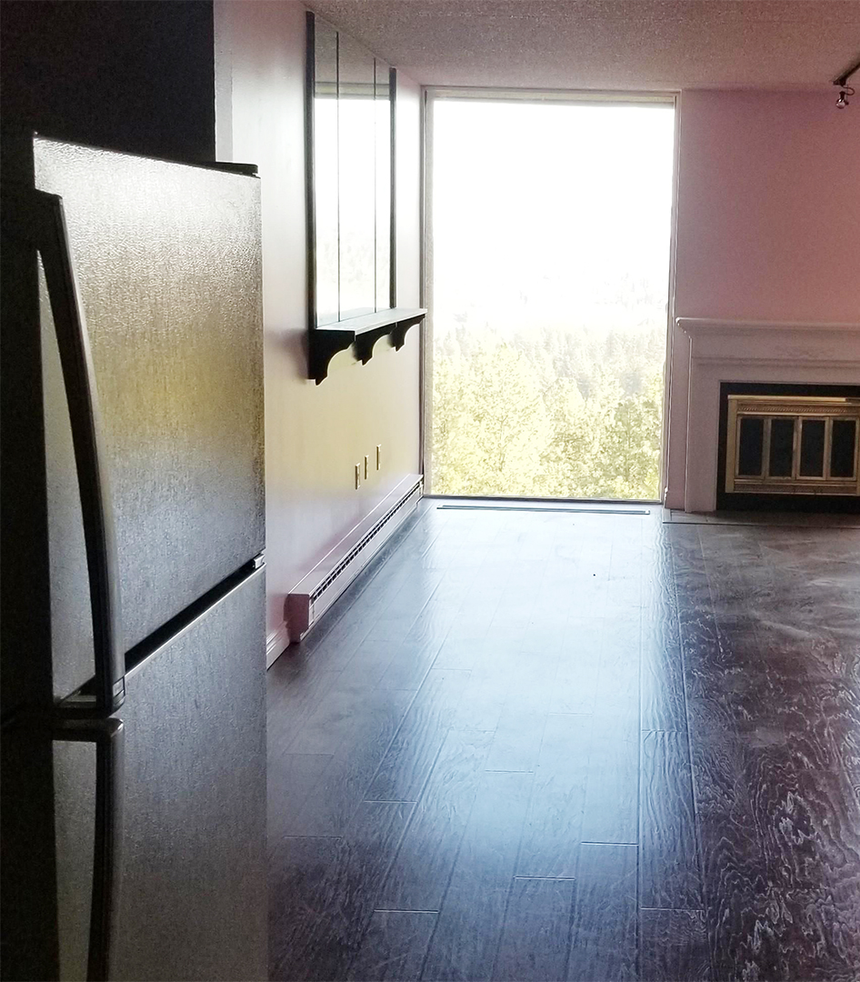 Online Auction Condo Unit 1311 S. Westcliff Place, Unit 603, Spokane