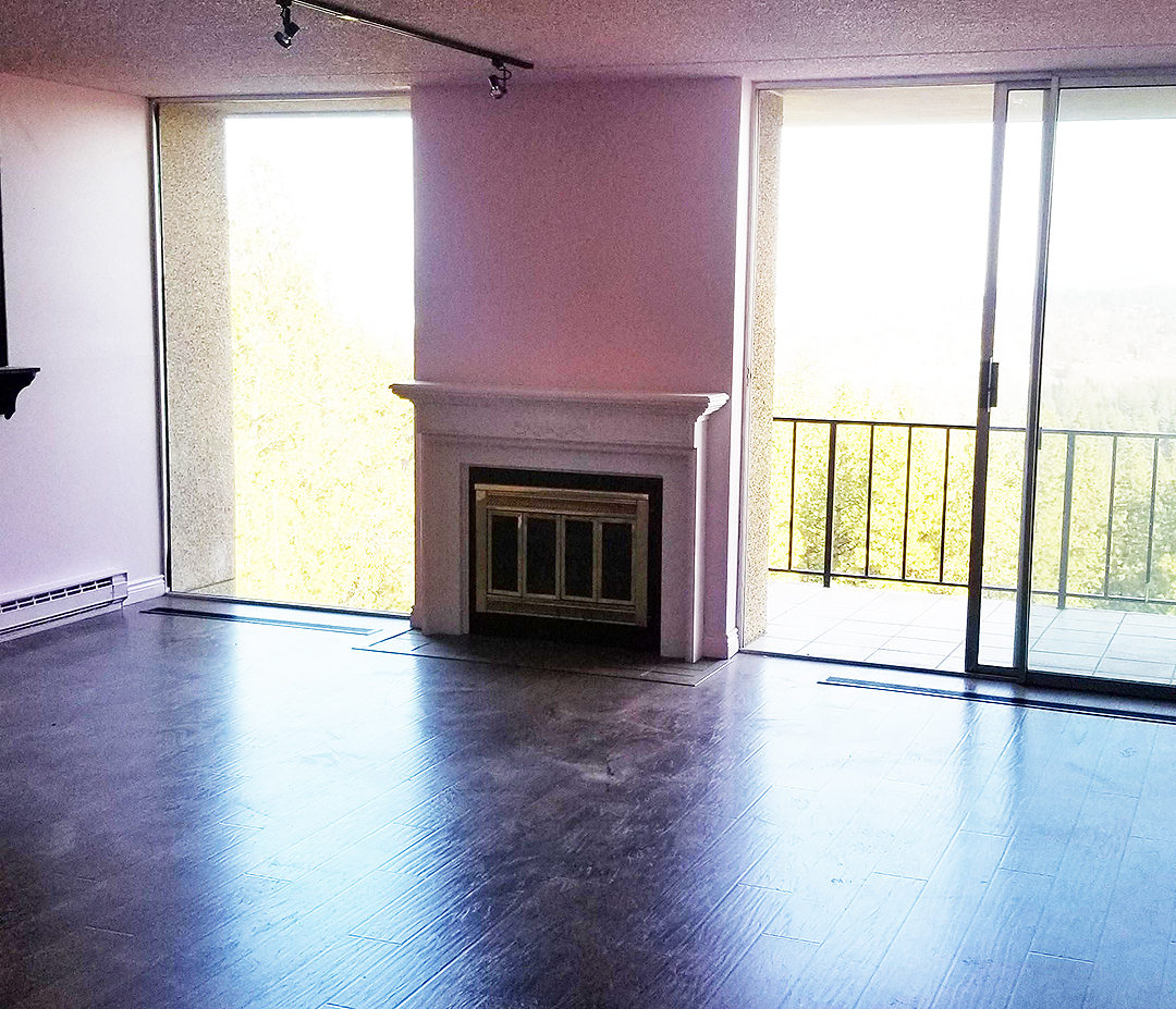 Online Auction Condo Unit 1311 S. Westcliff Place, Unit 603, Spokane