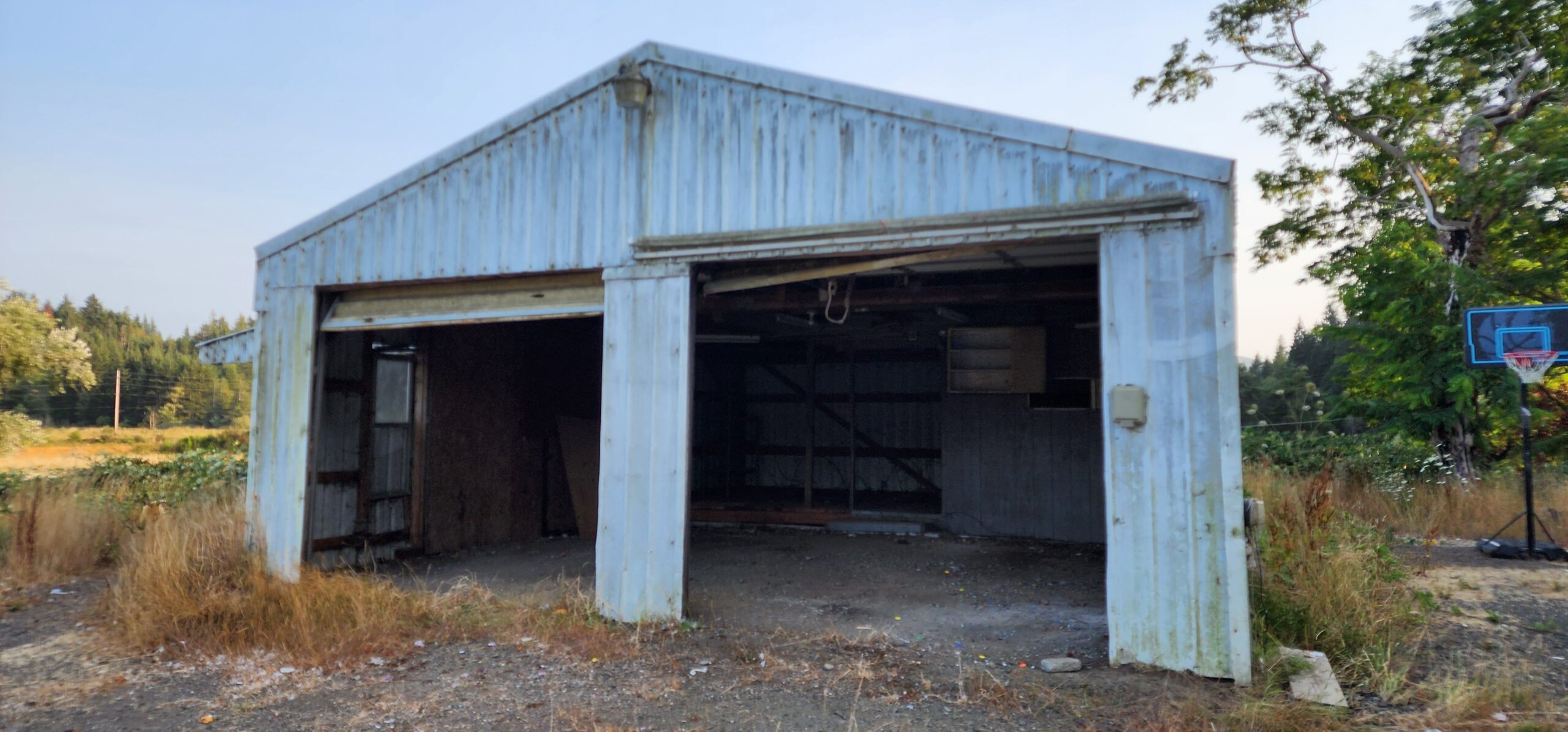 Online Auction Single Family Home, 2130 Southwest Blvd, Coos Bay, OR