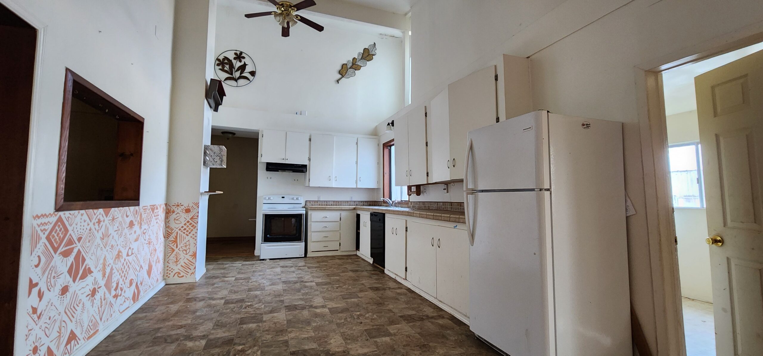 Online Auction Single Family Home, 2130 Southwest Blvd, Coos Bay, OR