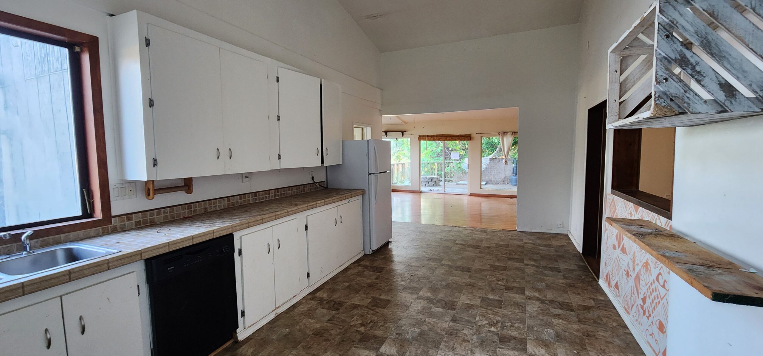 Online Auction Single Family Home, 2130 Southwest Blvd, Coos Bay, OR