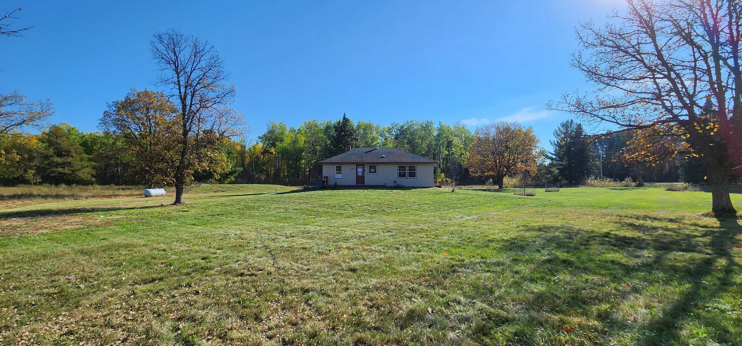 Online Auction Single Family Home, 6815 Village Oak Rd NE, Remer, MN