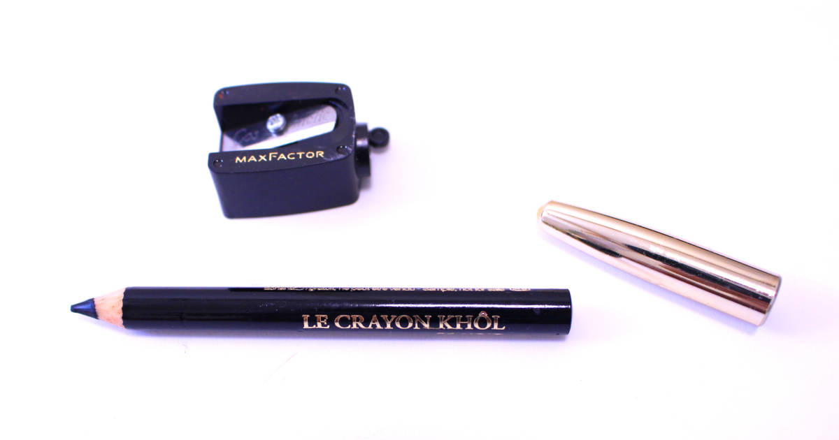 ランコム クレヨン コール ノワール 0.7g 黒 ペンシル アイライナー 01ノワール ペンシルアイライナー ブラック