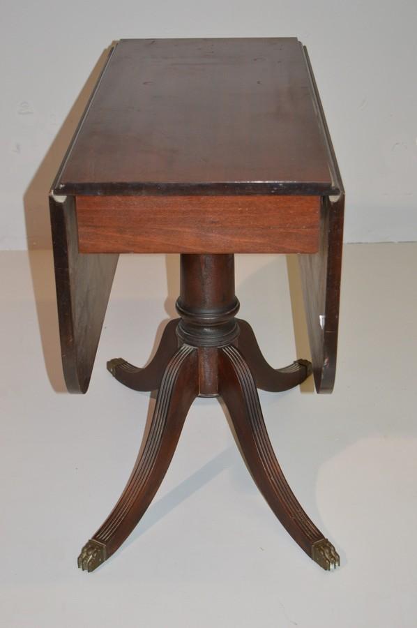 Baldini Auction Auction Fine Crystal, Furniture and Collectibles