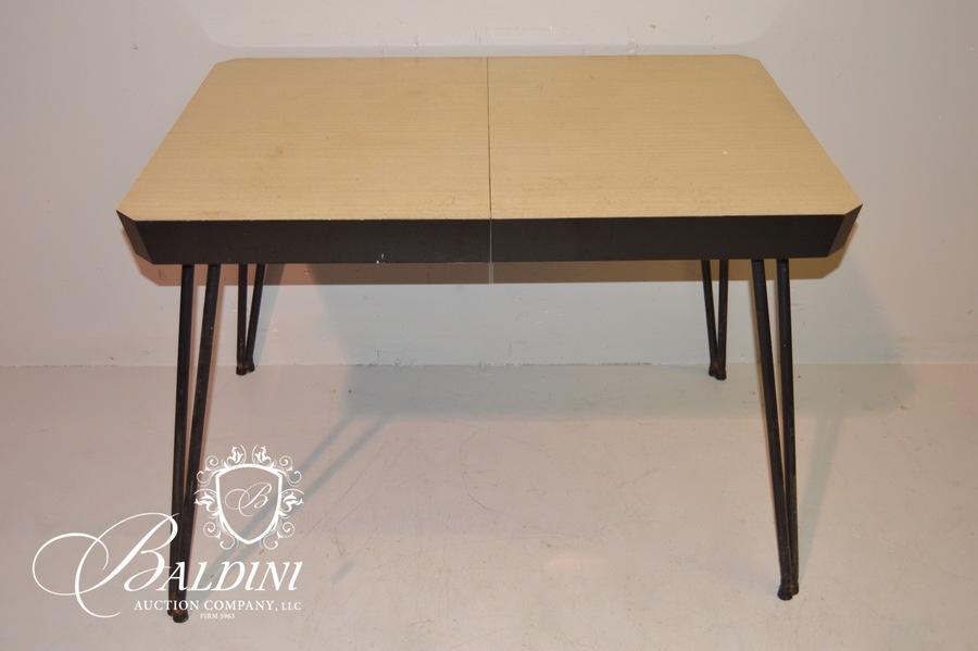 Baldini Auction Auction Antique Furniture, Books and Collectibles