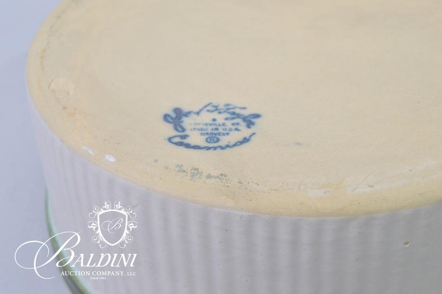 Baldini Auction Auction The Cottage of Belle Meade ITEM John Taylor