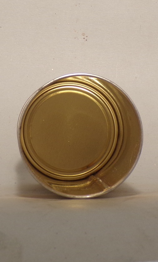 Lot Detail Kaier's Flat Top 1, Mahanoy City, PA w/ PA Tax Crown