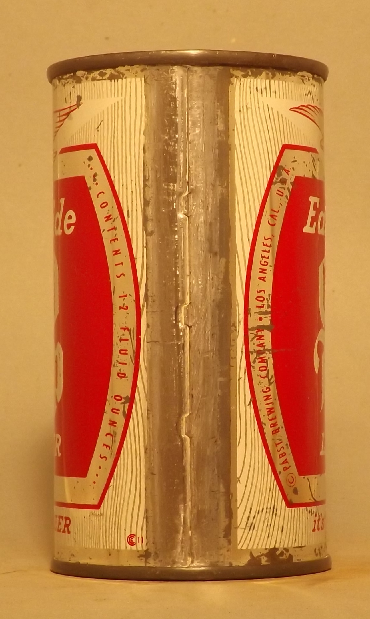 Lot Detail Eastside Old Tap Flat Top, Los Angeles, CA