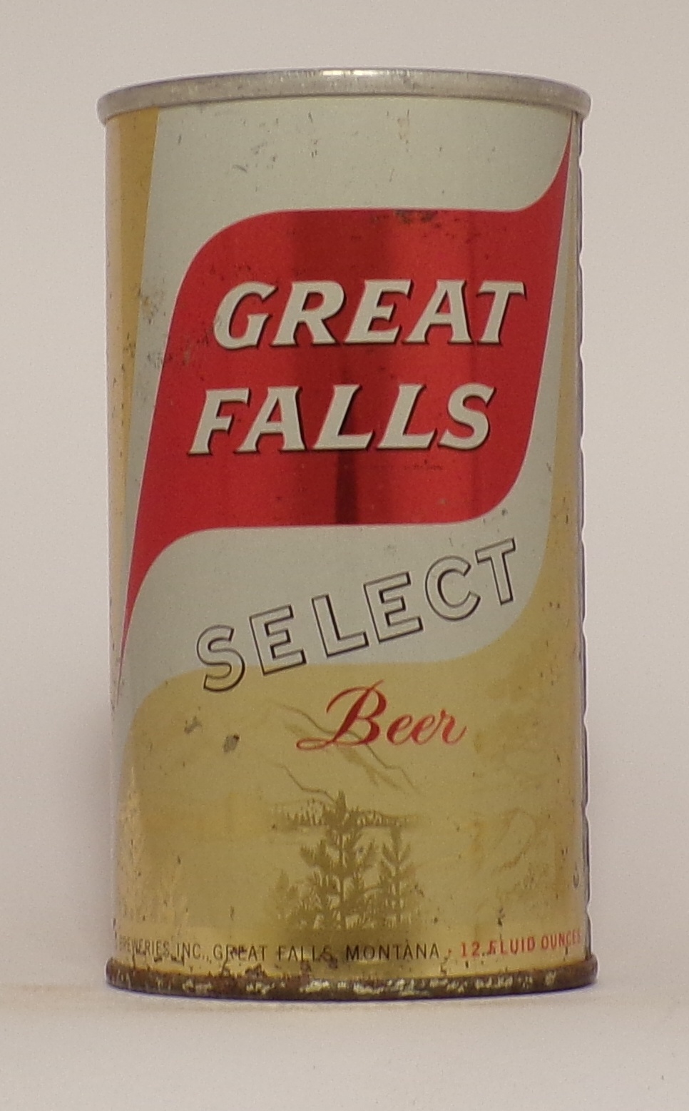 Lot Detail Great Falls Select ZIP, Great Falls, MT