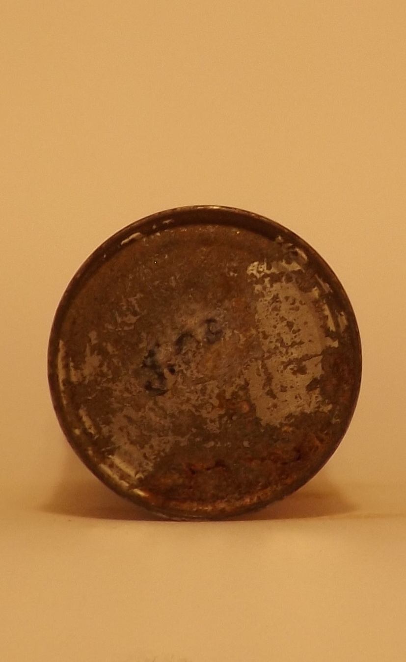 Lot Detail Pfeiffer's Flat Top 1, Detroit, MI