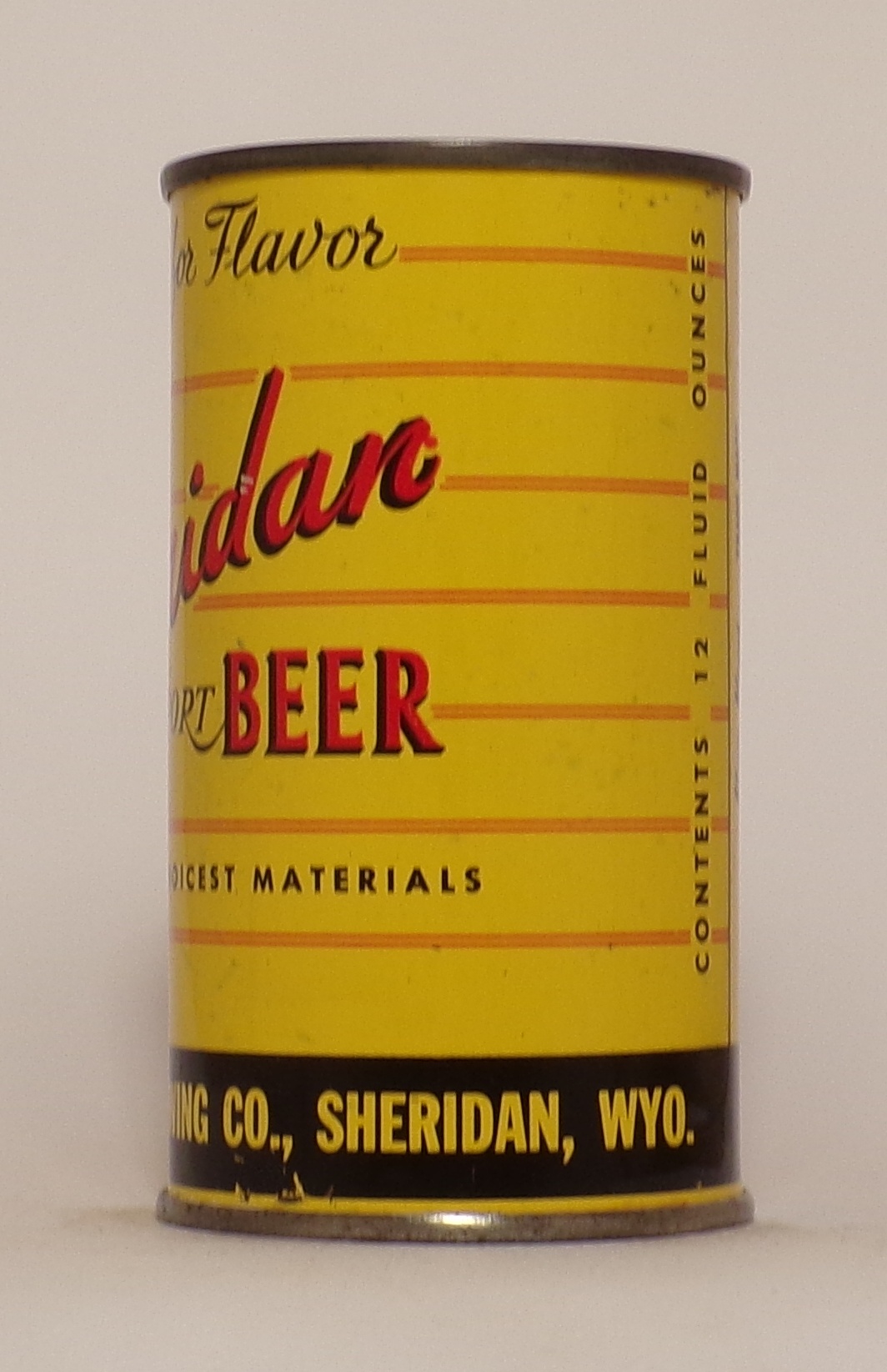 Lot Detail Sheridan Flat Top, Sheridan, WY