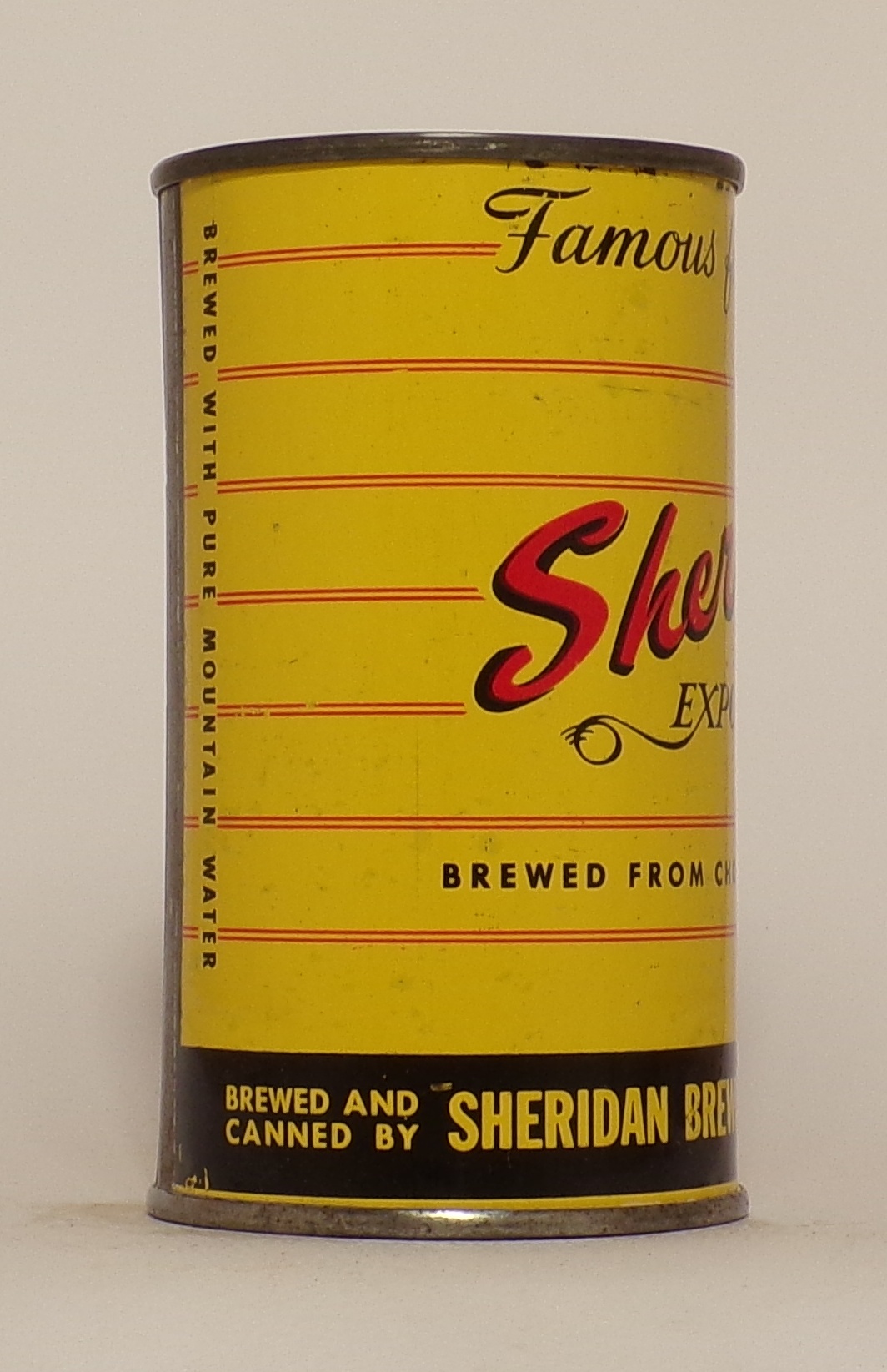 Lot Detail Sheridan Flat Top, Sheridan, WY