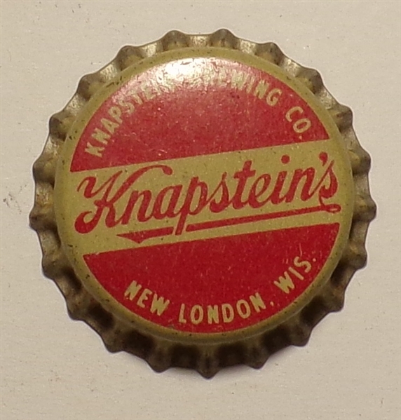 Lot Detail Knapstein Unused Crown 2, New London, WI