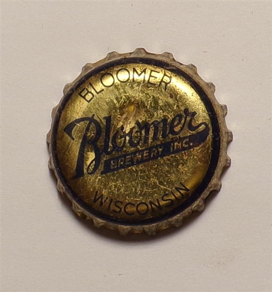 Lot Detail Bloomer Used Crown 2