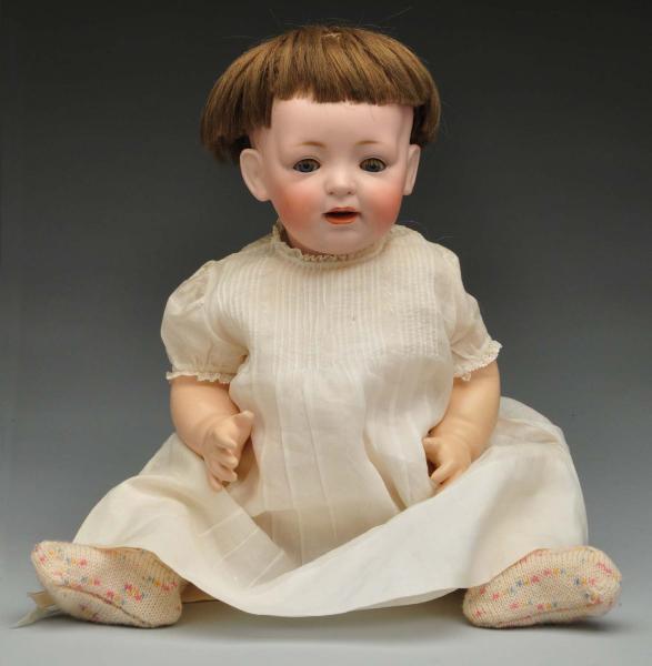 Rare Steiff “Humpty Dumpty” Doll. auctions & price archive