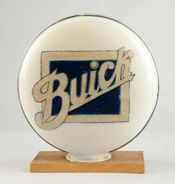 Lot Detail BUICKCLINTON GARAGE SALES & SERVICE.