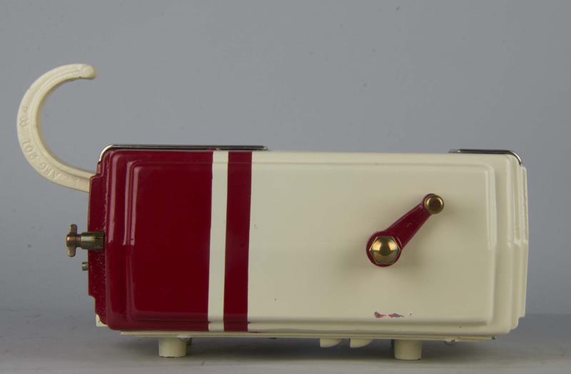 Lot Detail SERVICE STATION EQUIPMENT CO. ECO TIREMETER