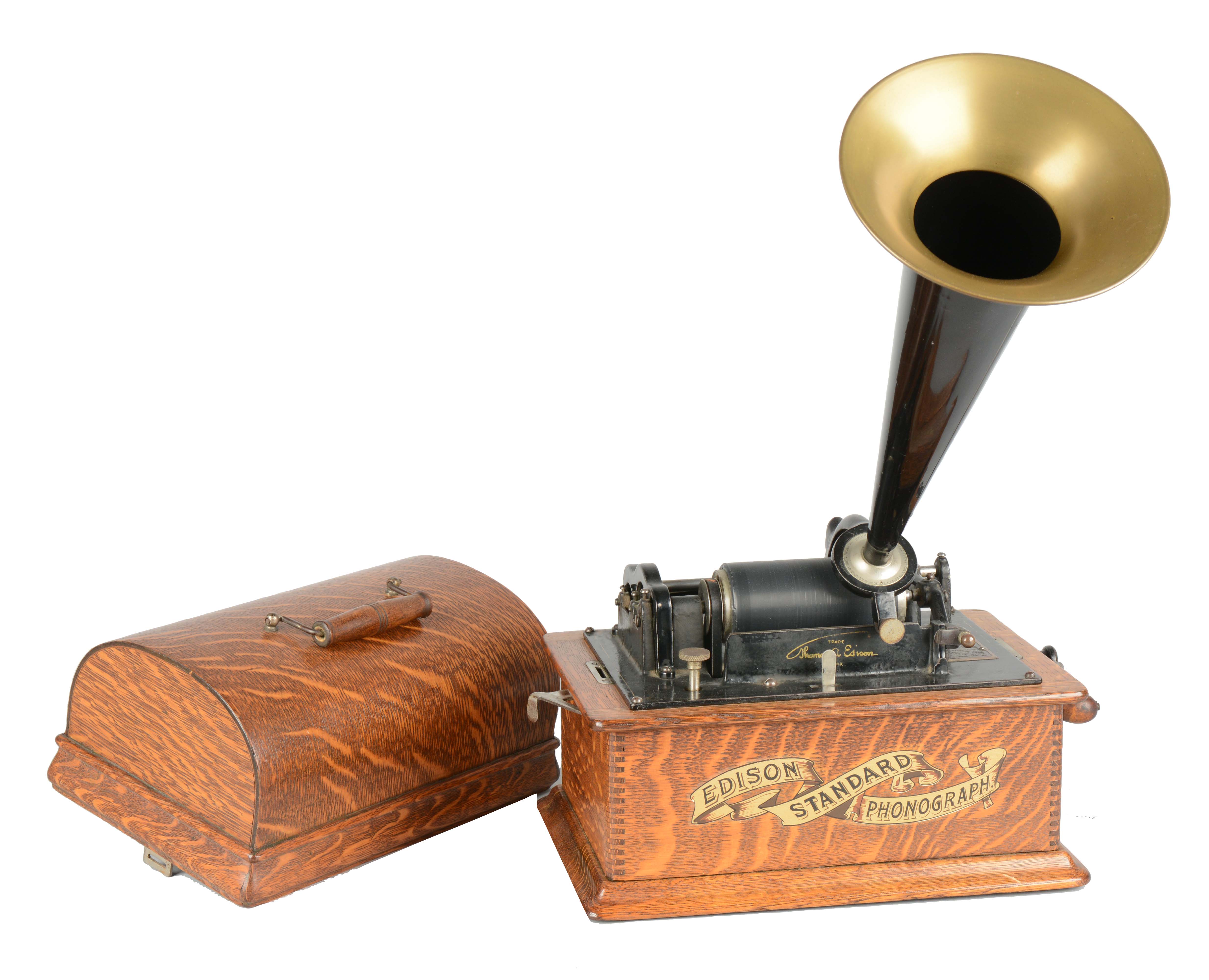 Edison standard phonograph serial numbers postersdad