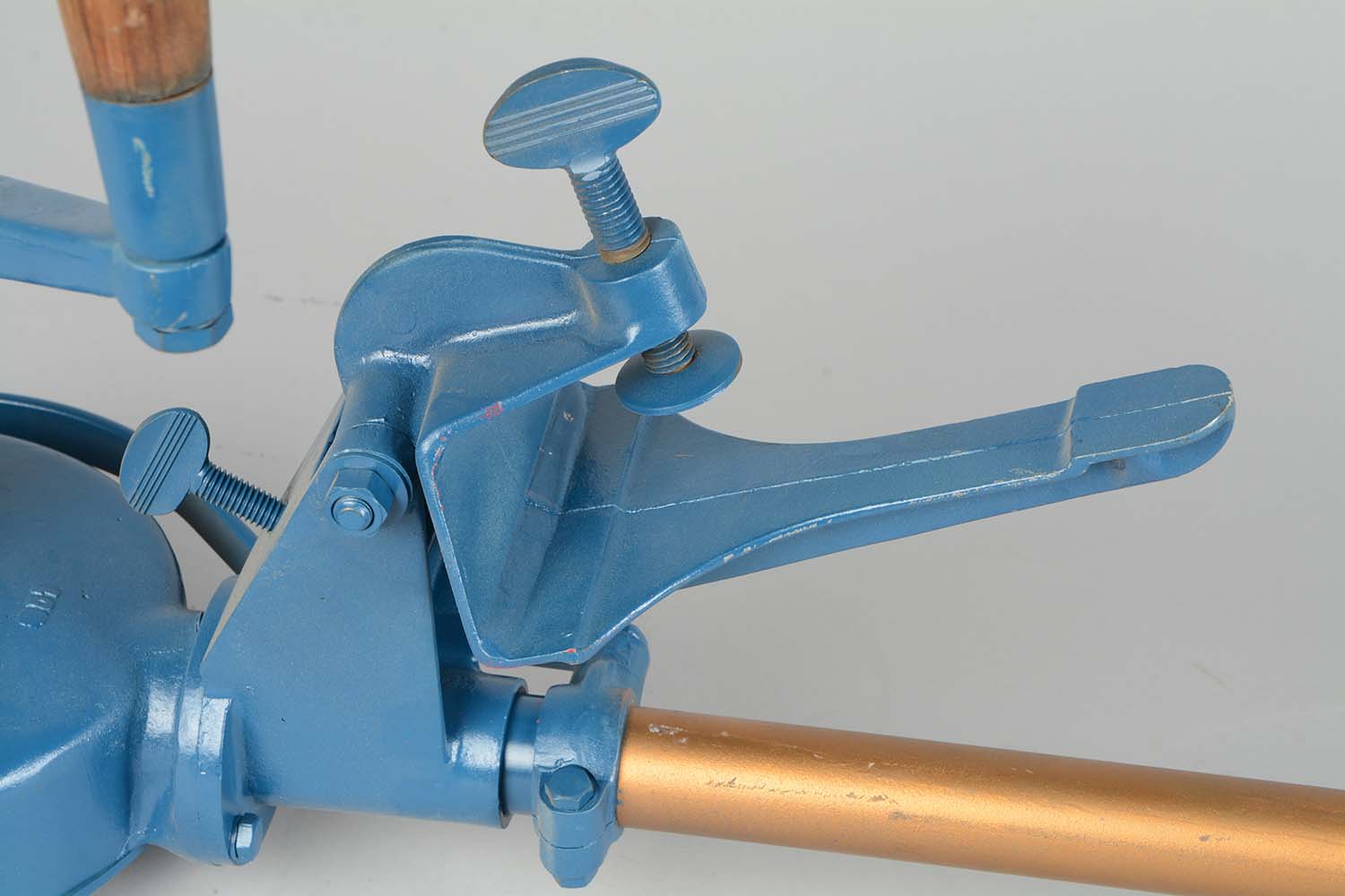 Hand Crank Outboard Motor at Twila Plunk blog