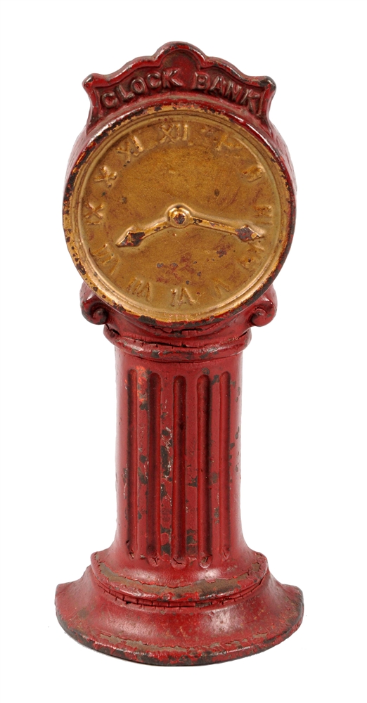 Catalog September 1617, 2017 Premier Toy, Doll, & Figural Cast Iron