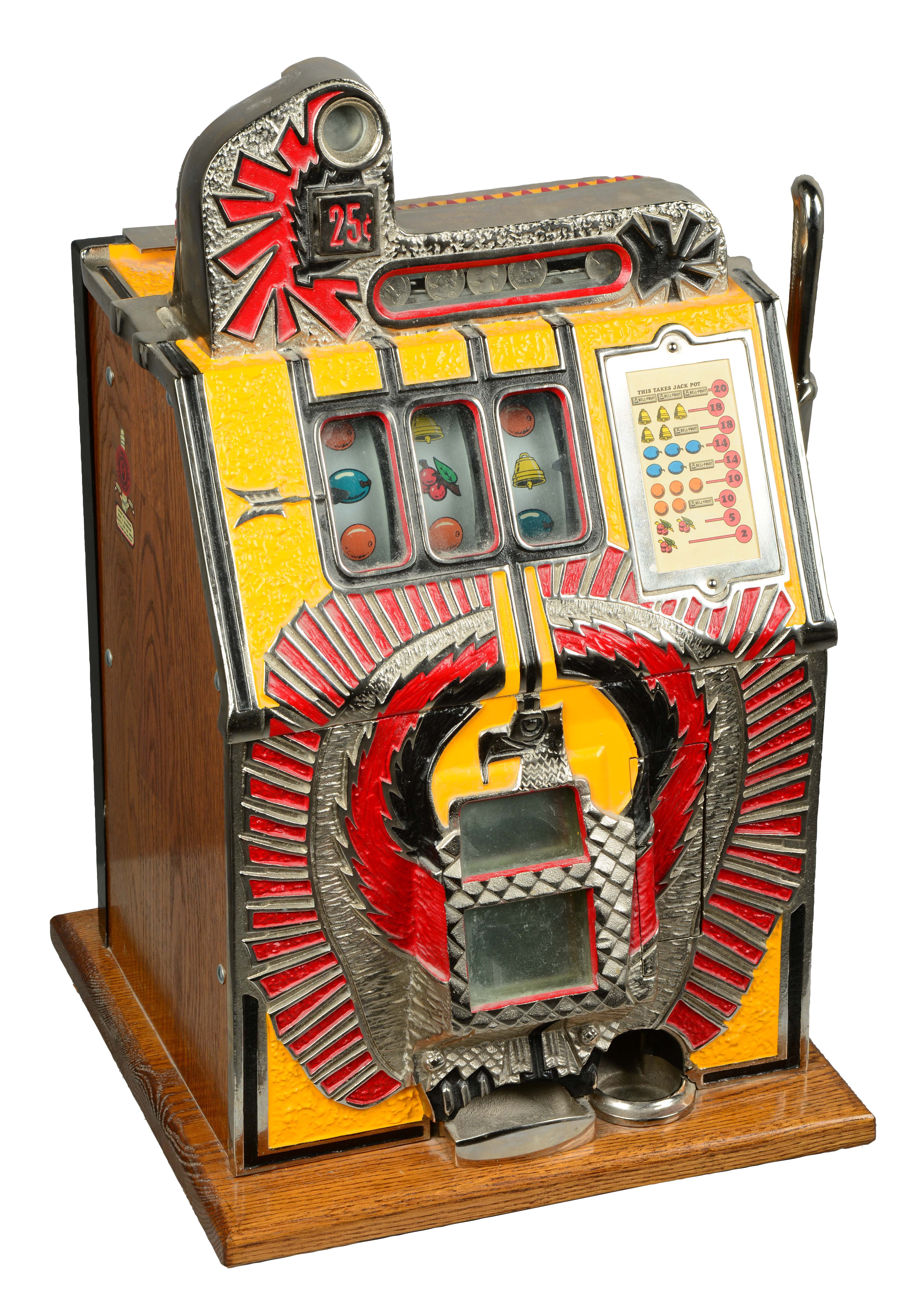 Mills Novelty Company Slot Machine Serial Numbers http//pvvca.over