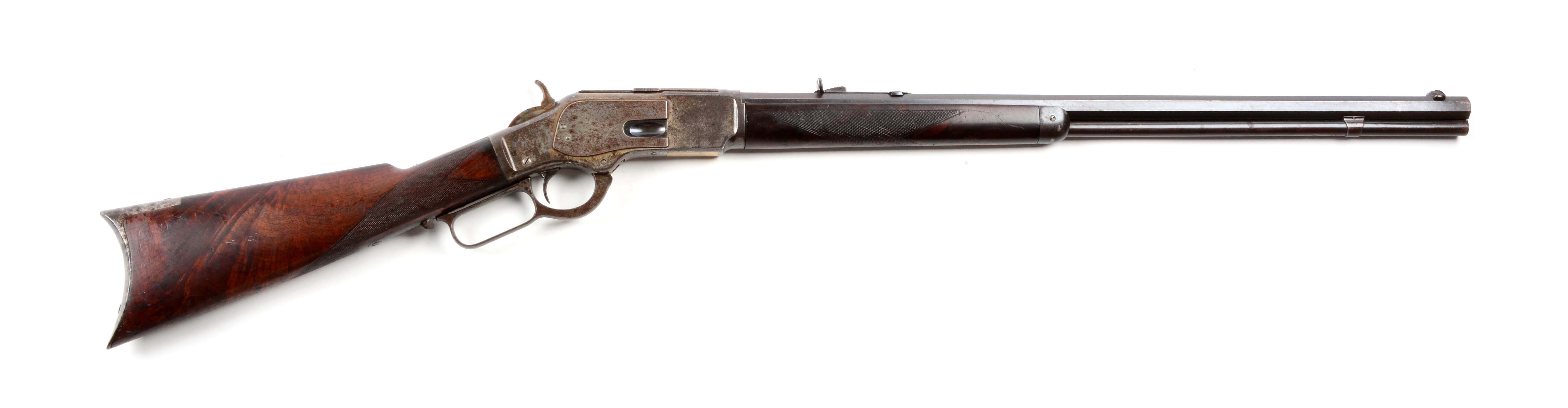 Deluxe Winchester Model 1892 Lever Action Rifle vrogue.co