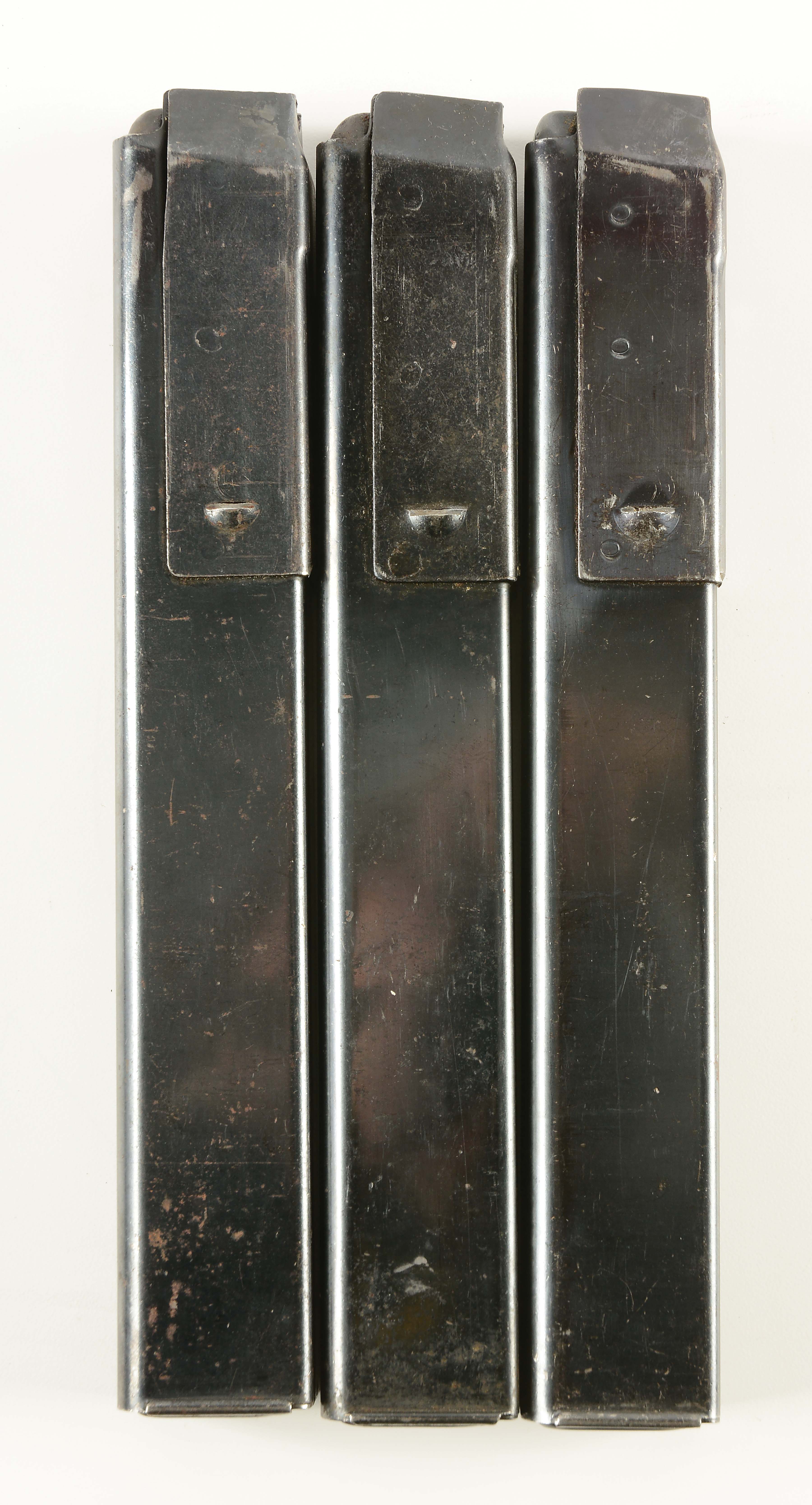 Lot Detail (N) MILITARY ARMAMENT CORPORATION, POWDER SPRINGS INGRAM