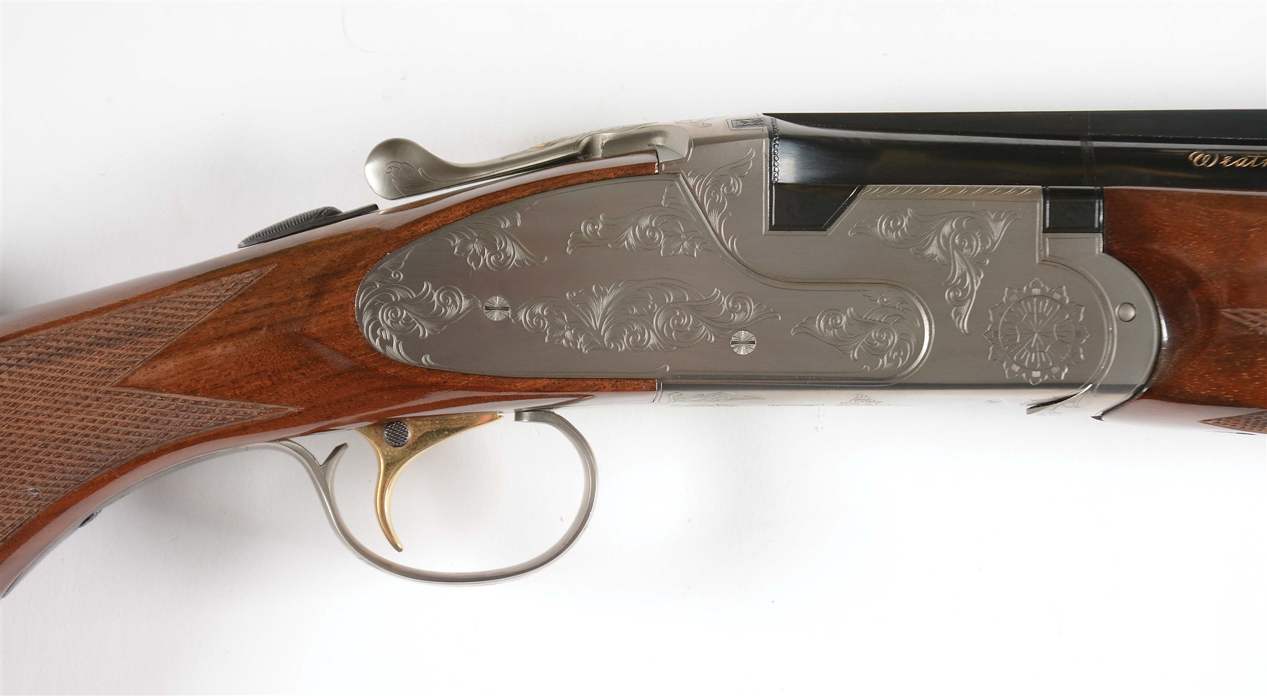 Shotgun barrel wall thickness gauge snosmash