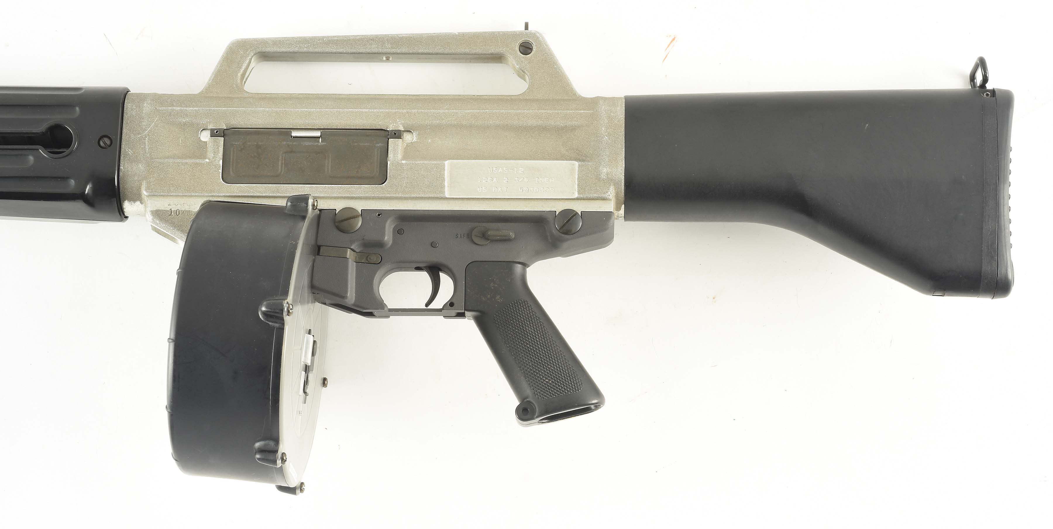 Lot Detail (D) GILBERT EQUIPMENT CO REGISTERED PRECISION USAS12 SEMI