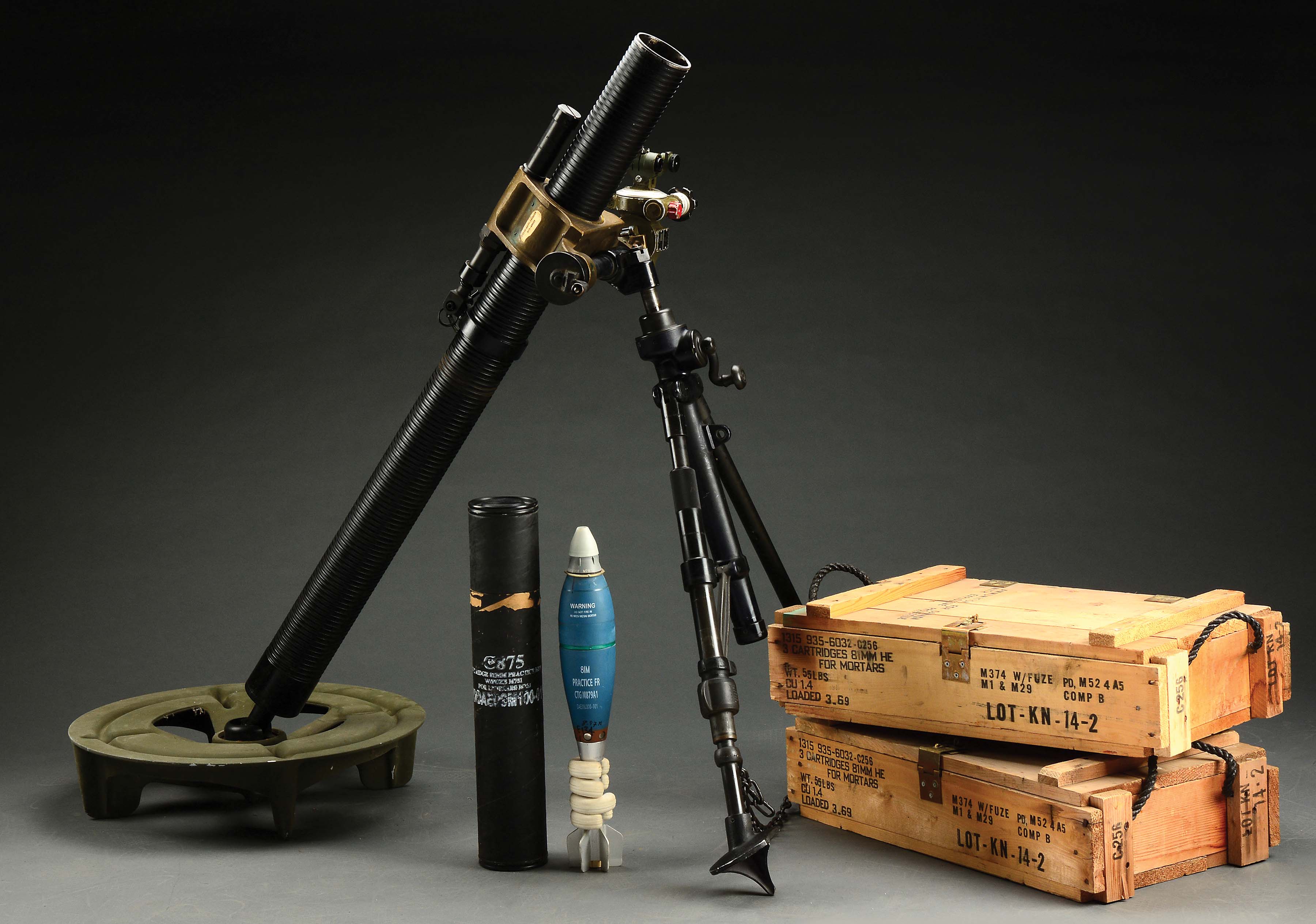 Lot Detail (D) EXTREMELY ATTRACTIVE RADCLIFE REGISTERED U.S. KOREA