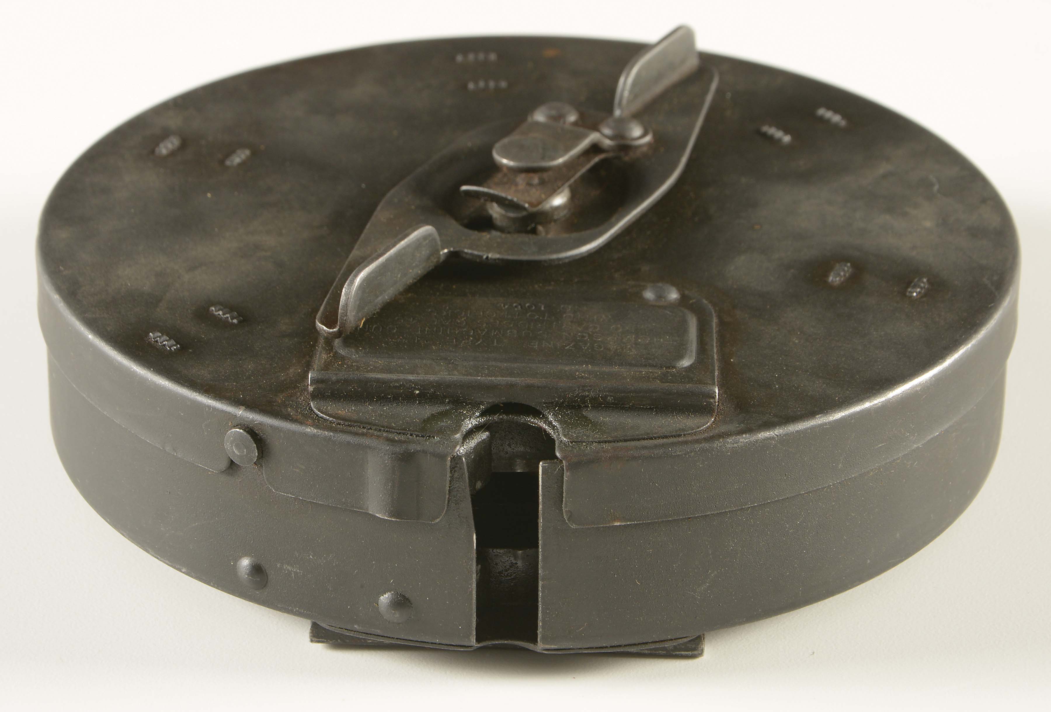 Lot Detail SCARCE ORIGINAL MATCHING NUMBERS NEW YORK COLT 1921