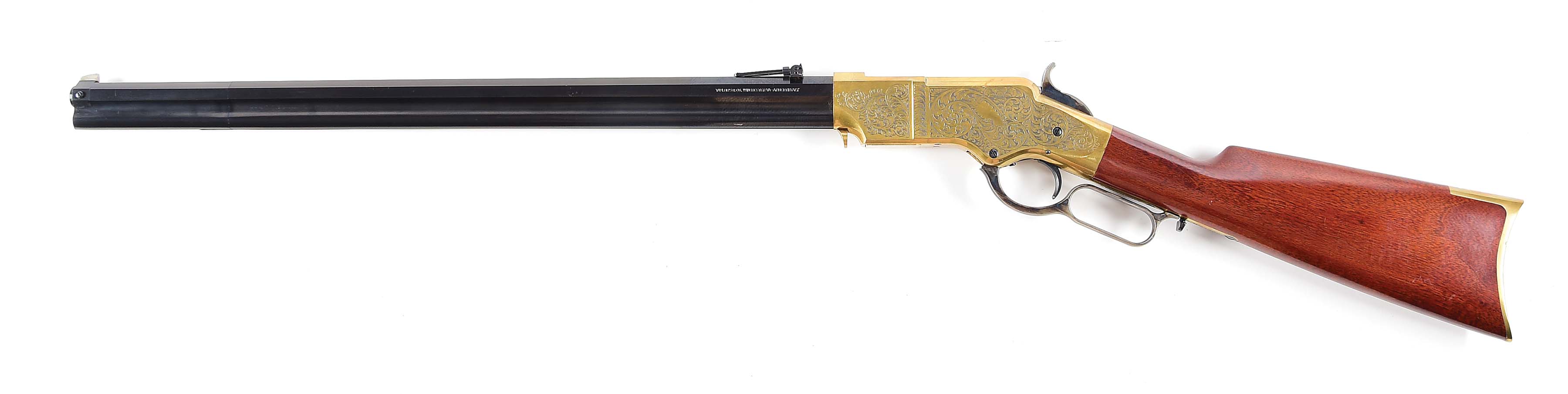 Henry lever action 410 bass pro