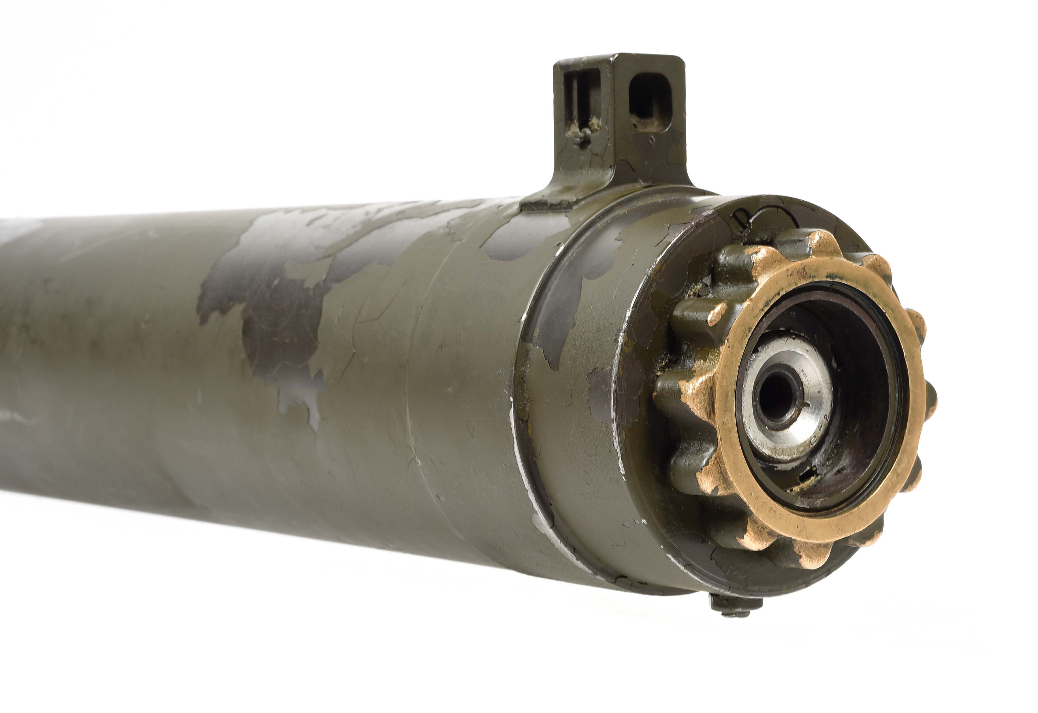 Lot Detail (N) MAGNIFICENT ORIGINAL COLT MANUFACTURED BROWNING MODEL