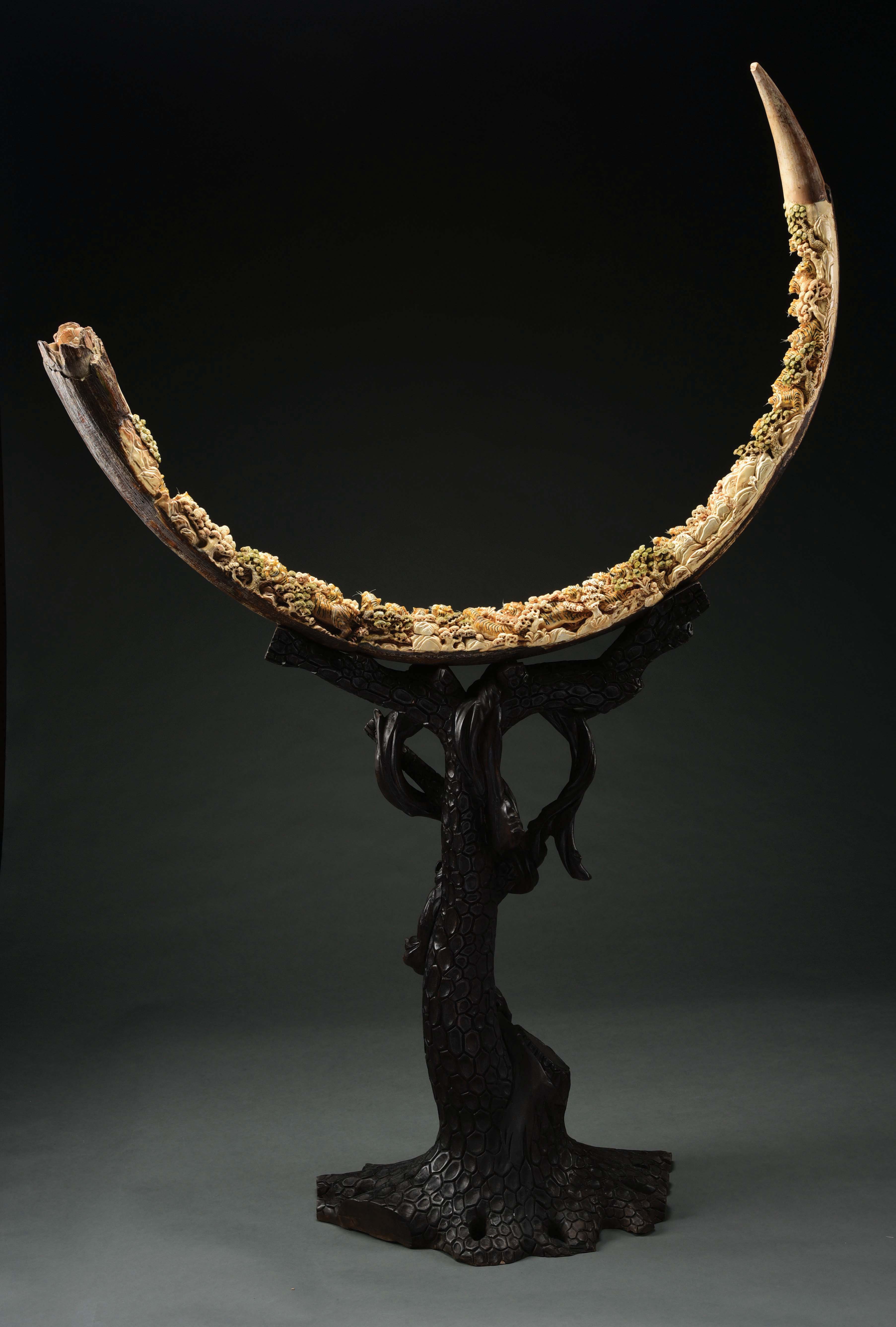 Mammoth Ivory Carvings For Sale at David Whitehead blog