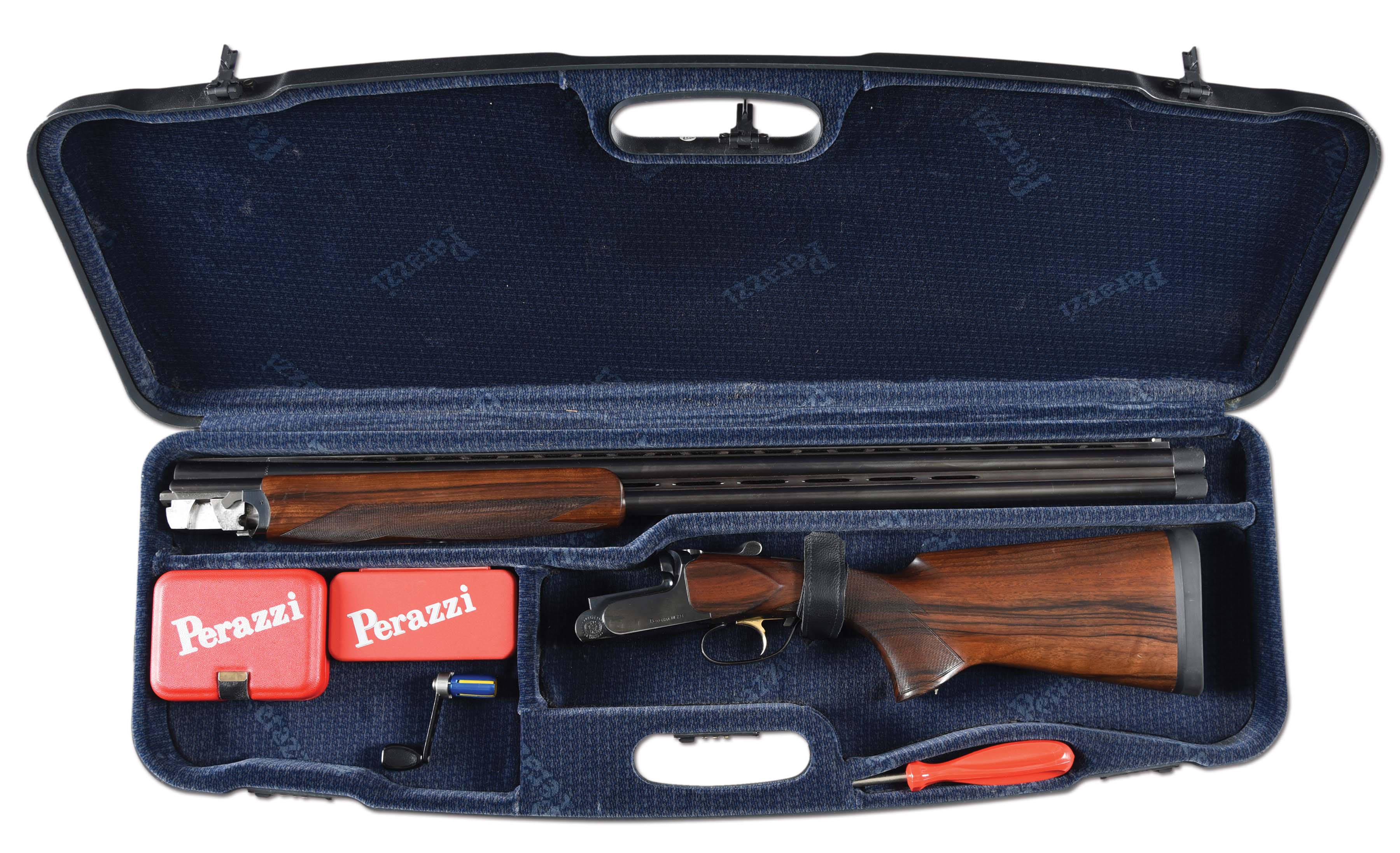 (N) BROADHEAD ARMORY AUTO SEAR INSTALLED IN FINE INLAND M1 CARBINE