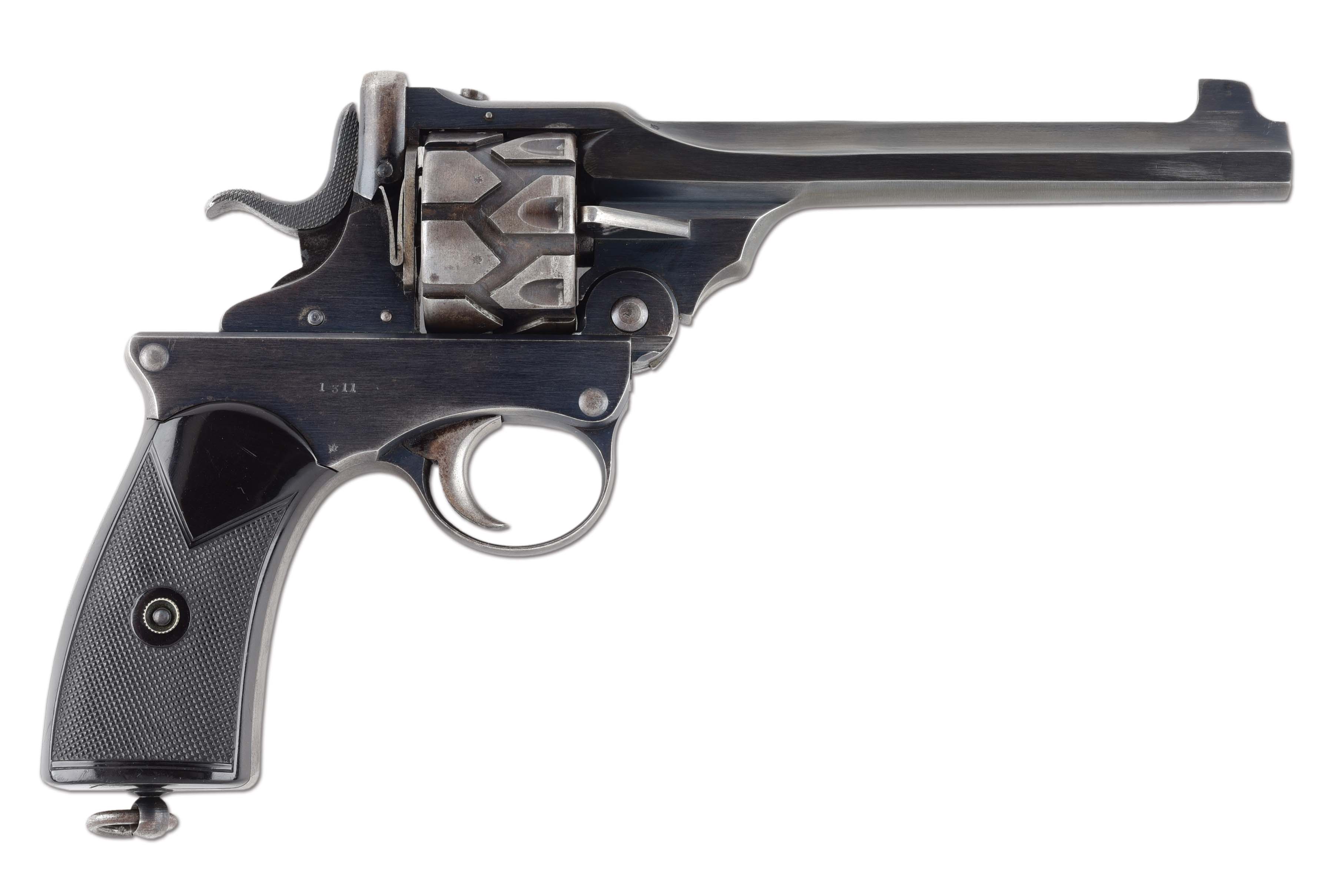 (N) BROADHEAD ARMORY AUTO SEAR INSTALLED IN FINE INLAND M1 CARBINE