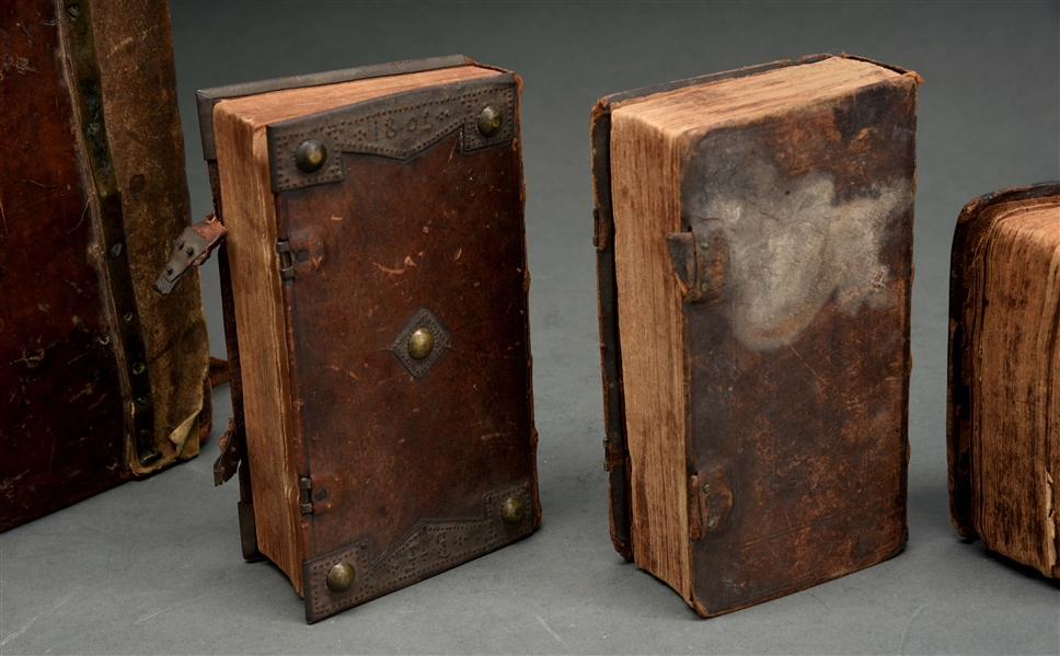 Where Can I Sell My Very Old Books at Sean Henderson blog